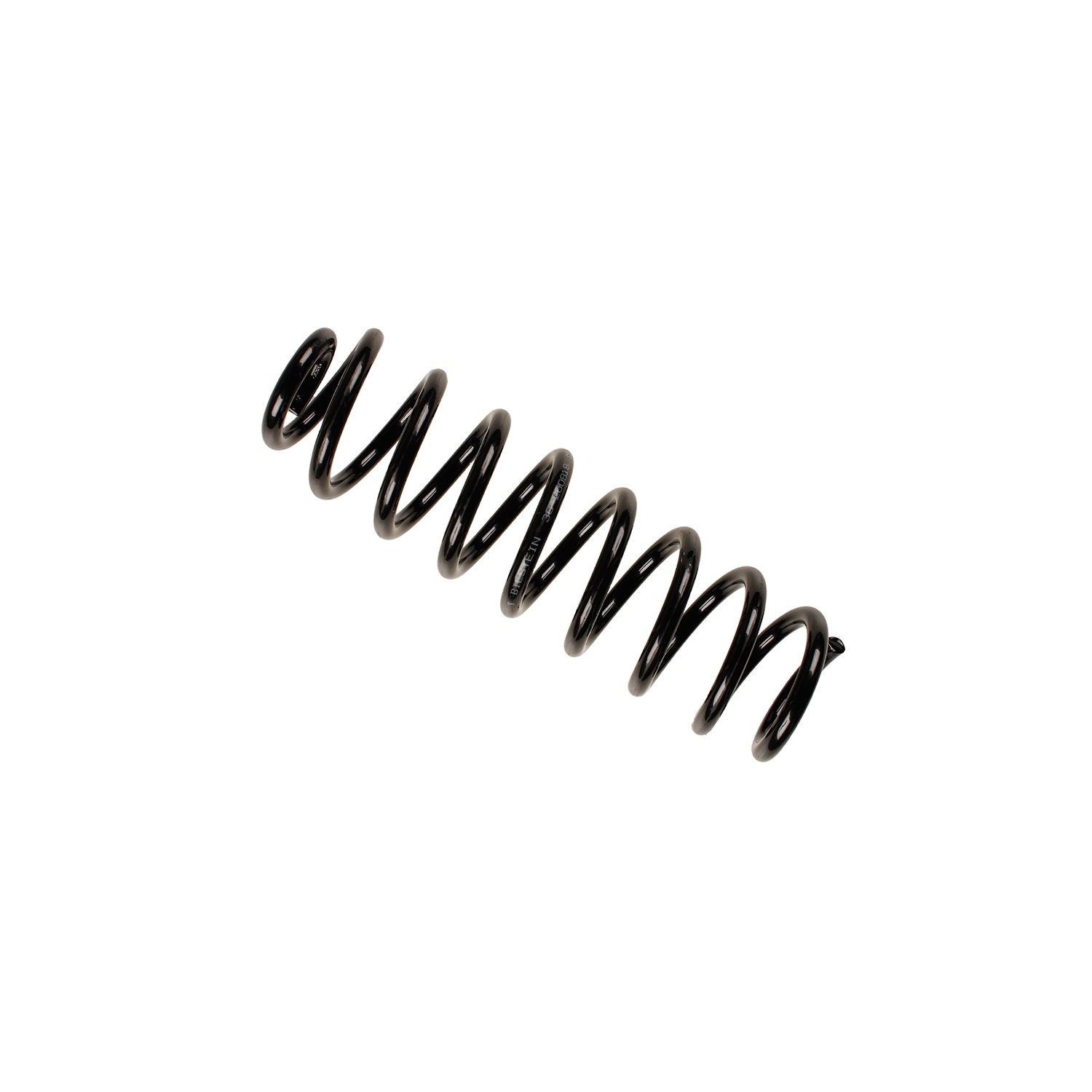 2009, 2008, 2007 Mercedes-Benz ML320 2007-2009 Mercedes-Benz ML320 Coil Spring