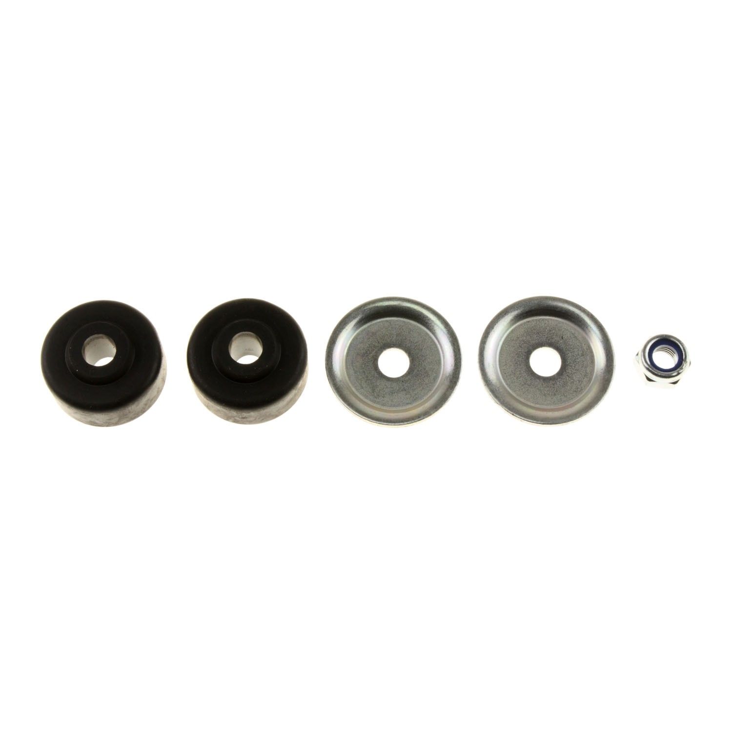 1993, 1992, 1991, 1990, 1989, 1988, 1987, 1986, 1985, 1984 Jeep Cherokee Suspension Shock Absorber