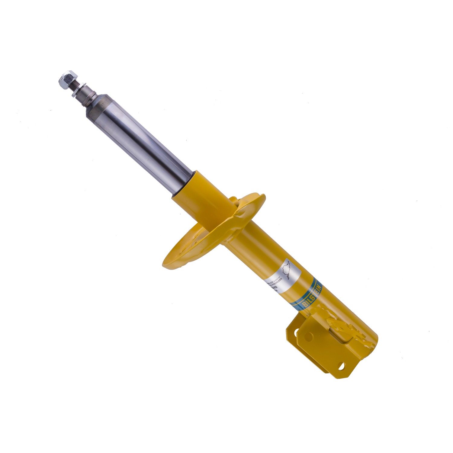 2010, 2009, 2008, 2007, 2006, 2005, 2004, 2003 Saab 9-3 Suspension Strut Assembly