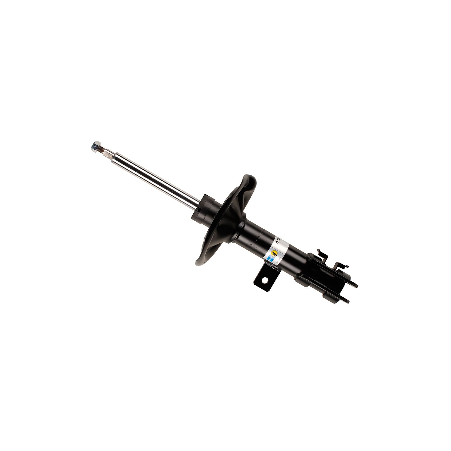 2012, 2011, 2010 Kia Forte Suspension Strut Assembly