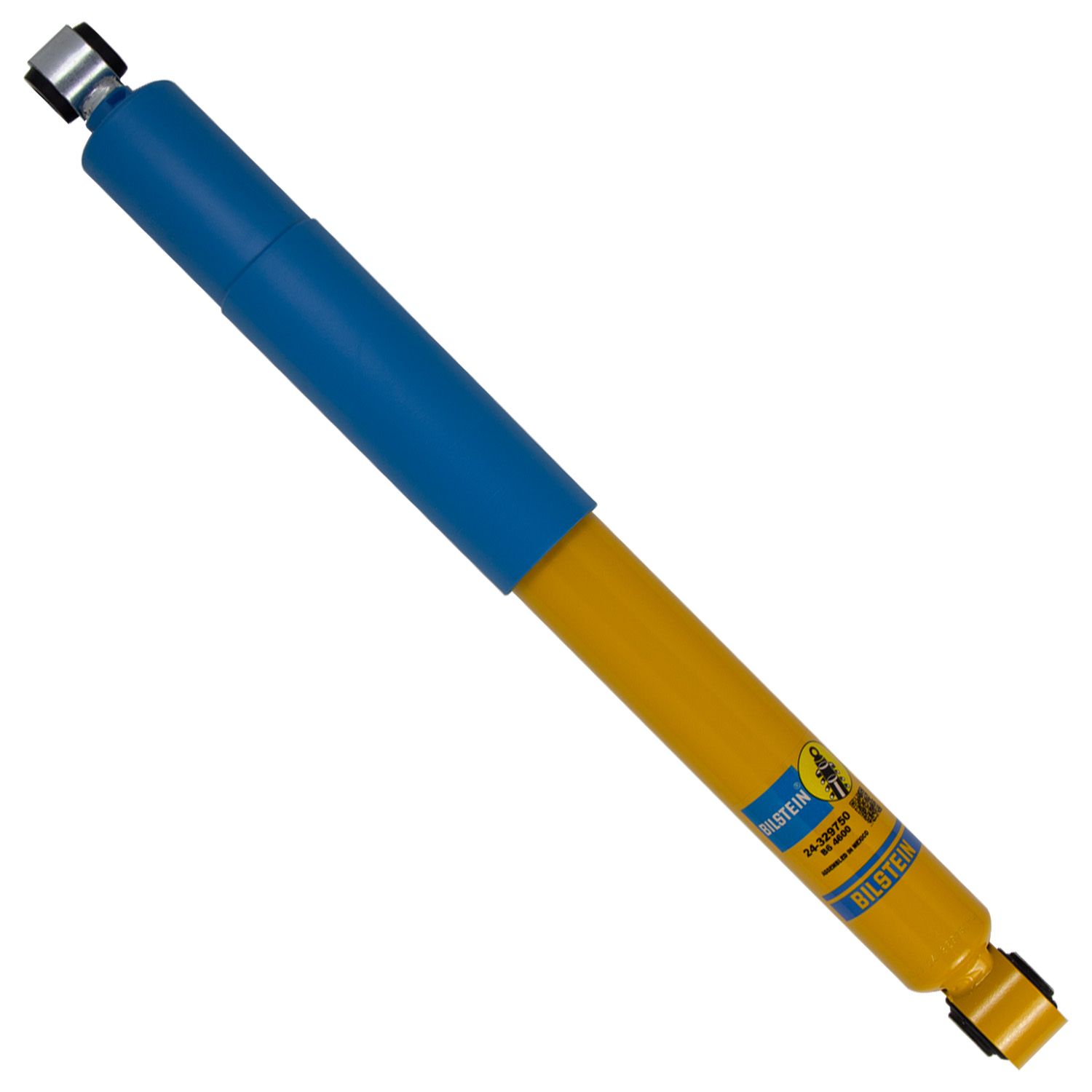 2024, 2023, 2022 Nissan Frontier Suspension Shock Absorber