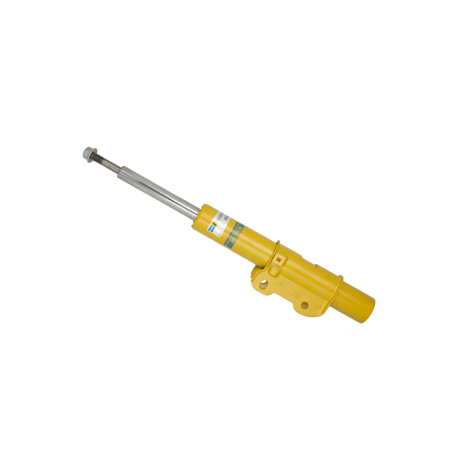 2018, 2017, 2016, 2015, 2014, 2013, 2012, 2011, 2010 Mercedes-Benz Sprinter 2500 2010-2018 Mercedes-Benz Sprinter 2500 Suspension Strut Assembly