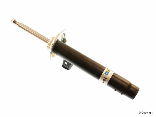 2003-2008 BMW Z4 Suspension Strut Assembly Bilstein