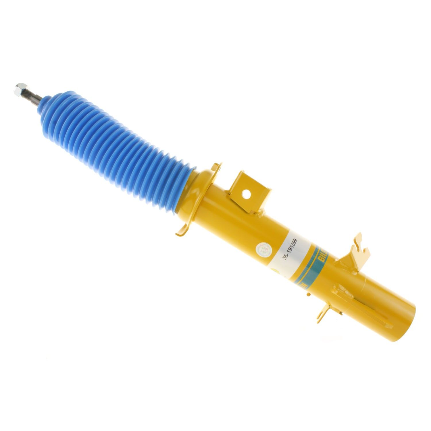 2016, 2015, 2014, 2013, 2012, 2011 Mini Cooper Countryman Countryman Suspension Strut Assembly