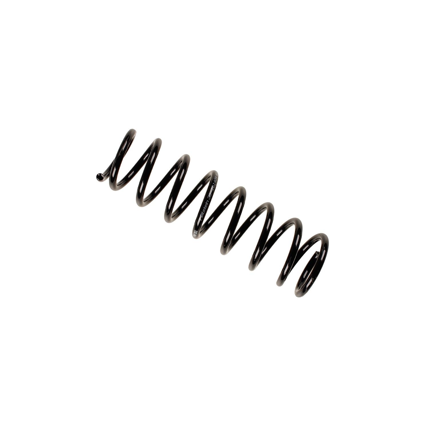 2010, 2009, 2008 BMW 528i Coil Spring