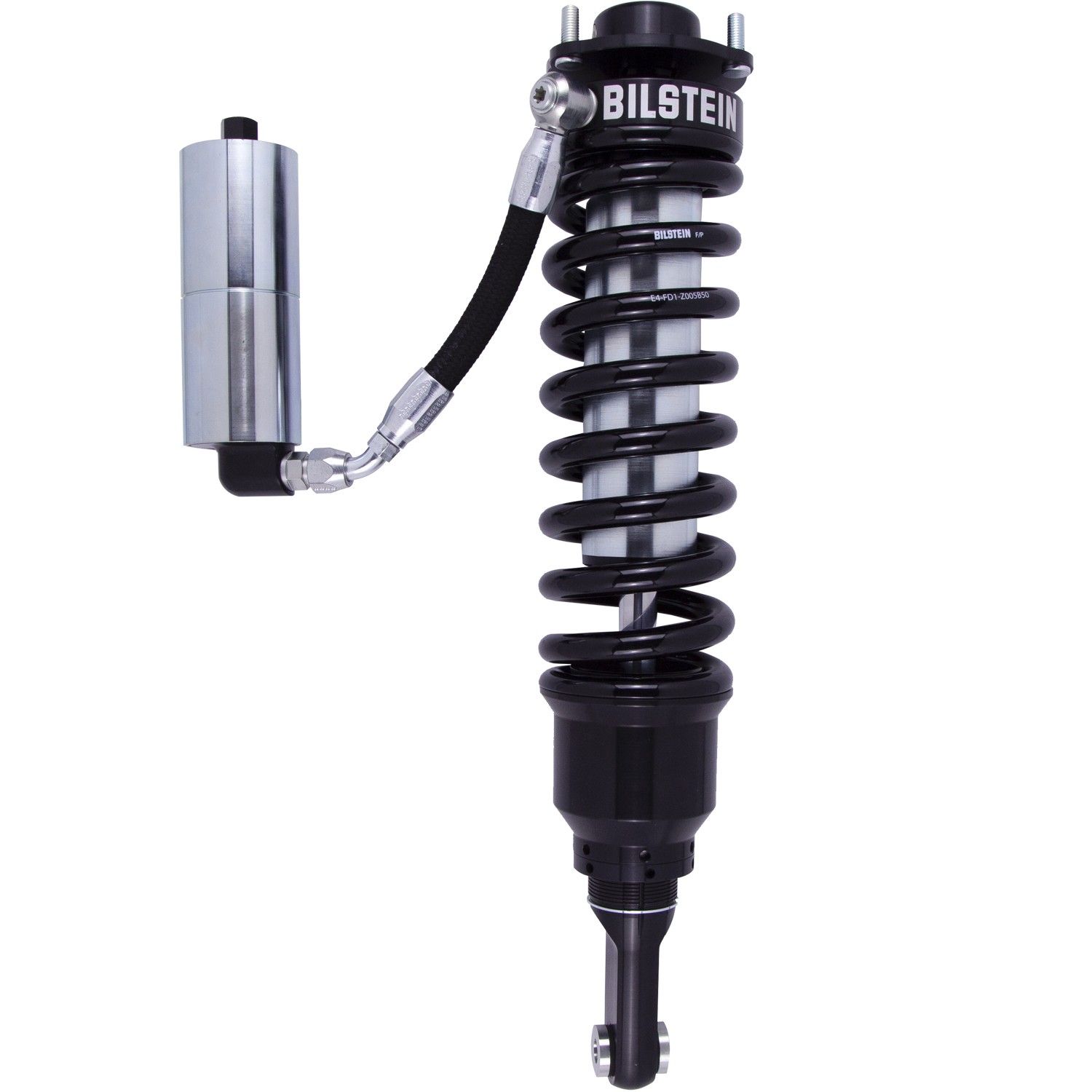 2023, 2022, 2021, 2020, 2019, 2018, 2017, 2016, 2015, 2014, 2013, 2012, 2011, 2010 Lexus GX460 Suspension Shock Absorber and Coil Spring Assembly