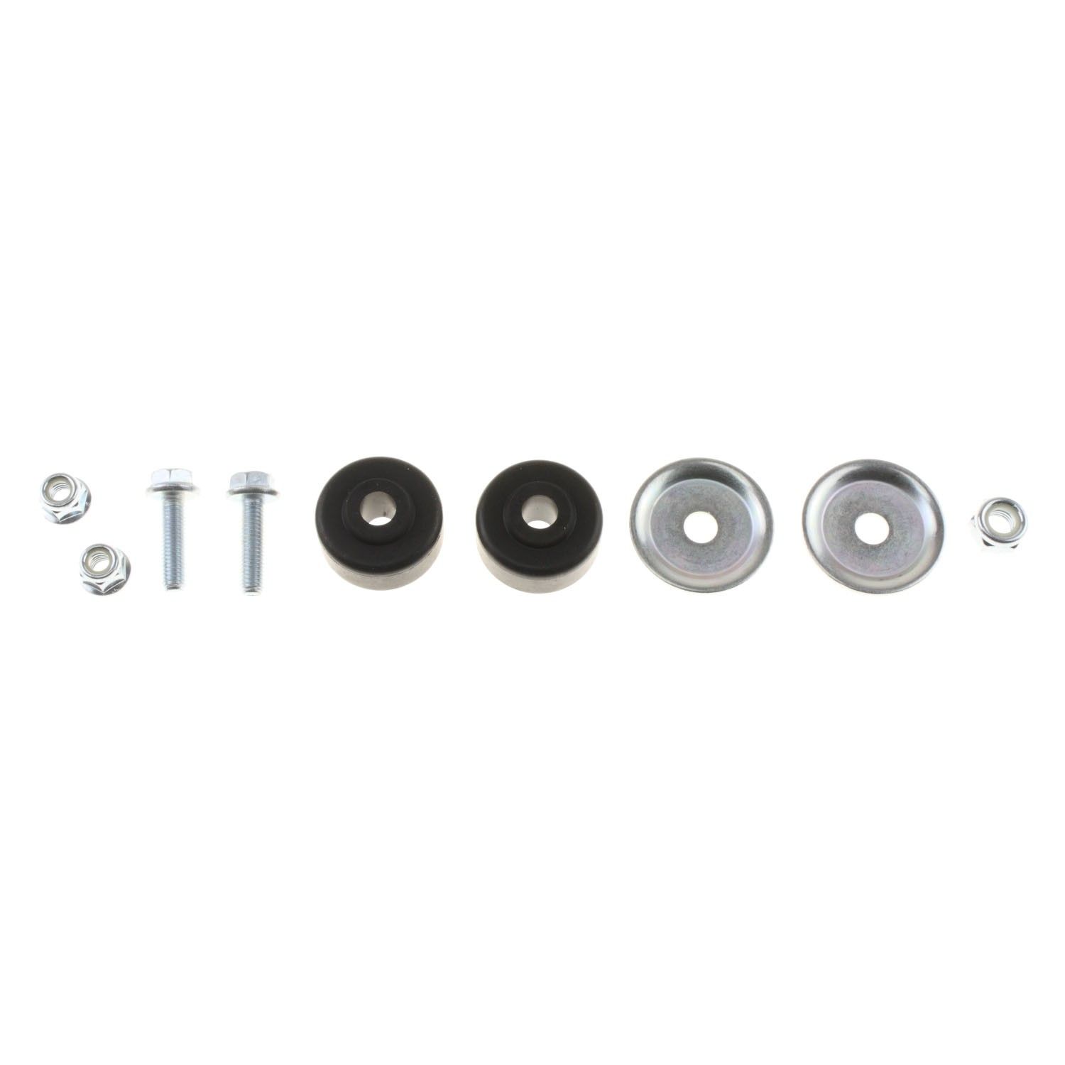 2007, 2006, 2005, 2004, 2003, 2002, 2001, 2000, 1999, 1998 Mazda B3000 Suspension Shock Absorber