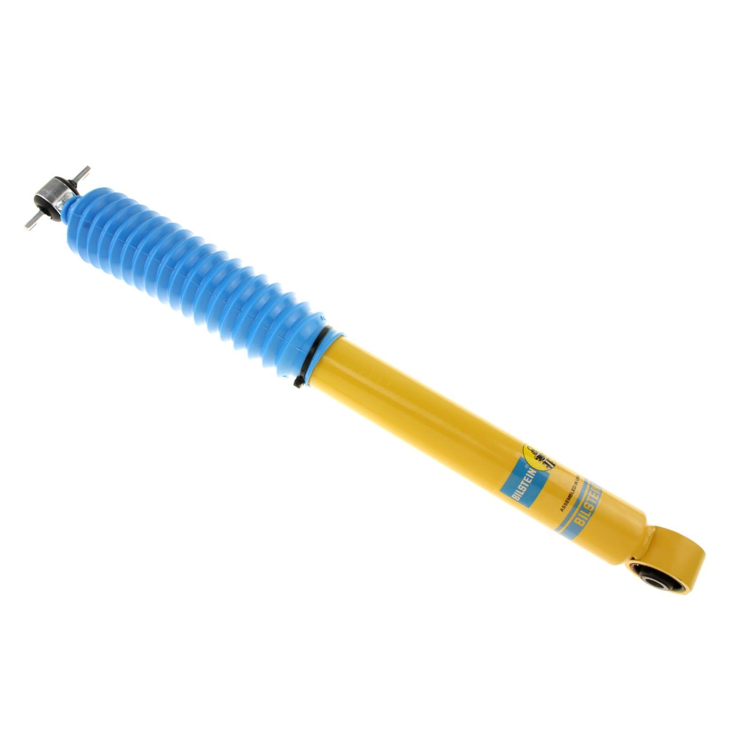 2010, 2009 Hummer H3T Suspension Shock Absorber
