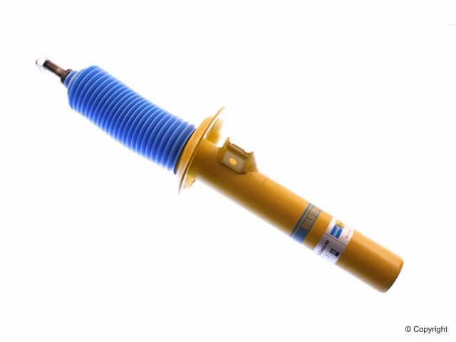 2003-2008 BMW Z4 Suspension Strut Assembly Bilstein