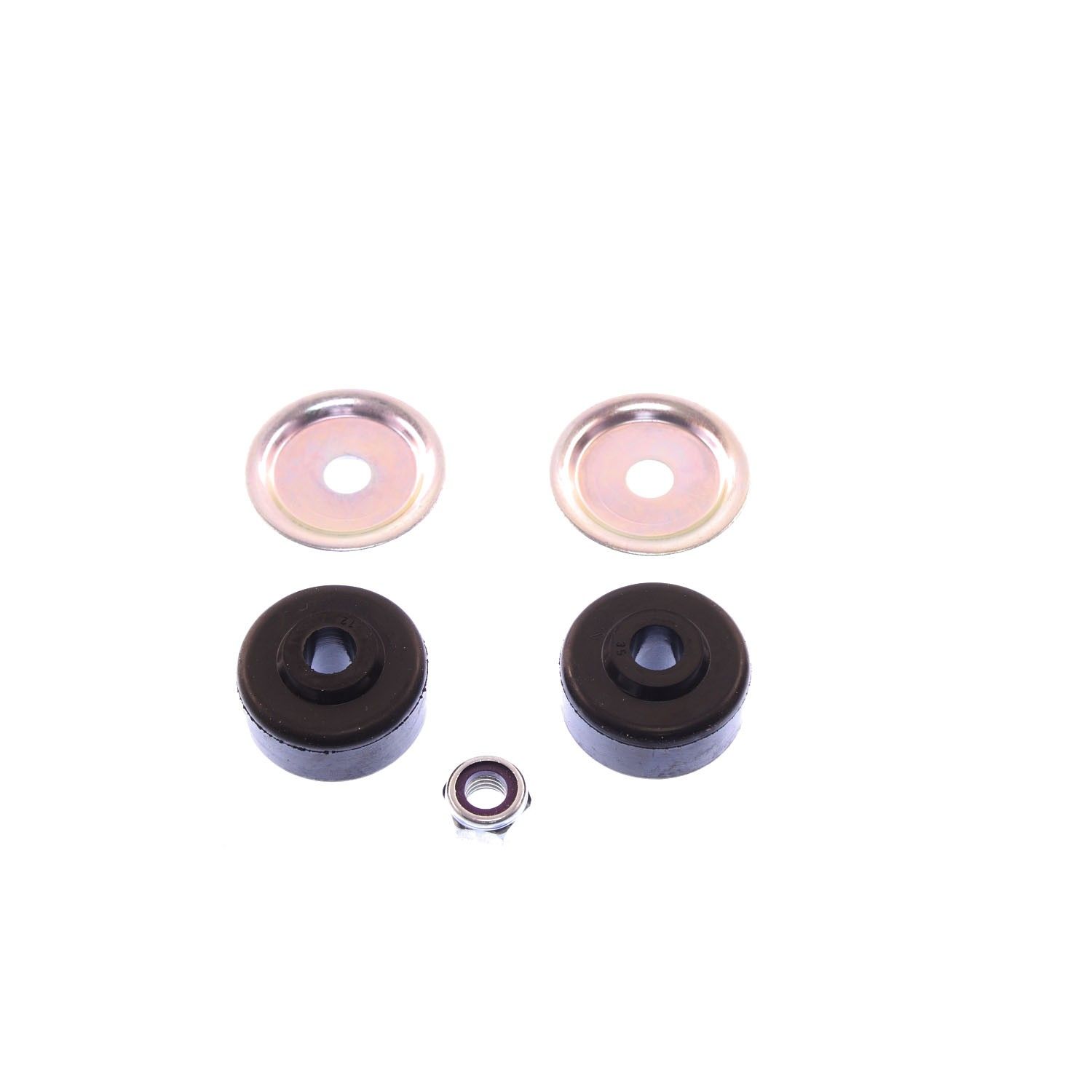 1978, 1977, 1976, 1975, 1974 Ford Mustang II II Suspension Shock Absorber