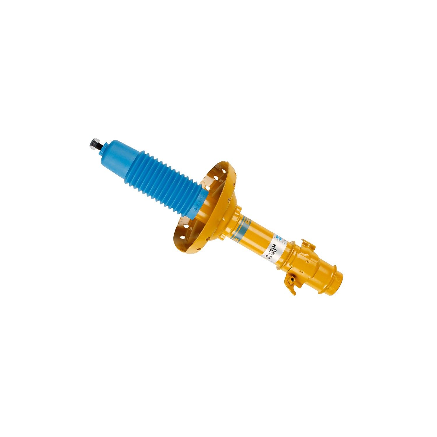 2009, 2008, 2007, 2006, 2005 Subaru Legacy Suspension Strut Assembly