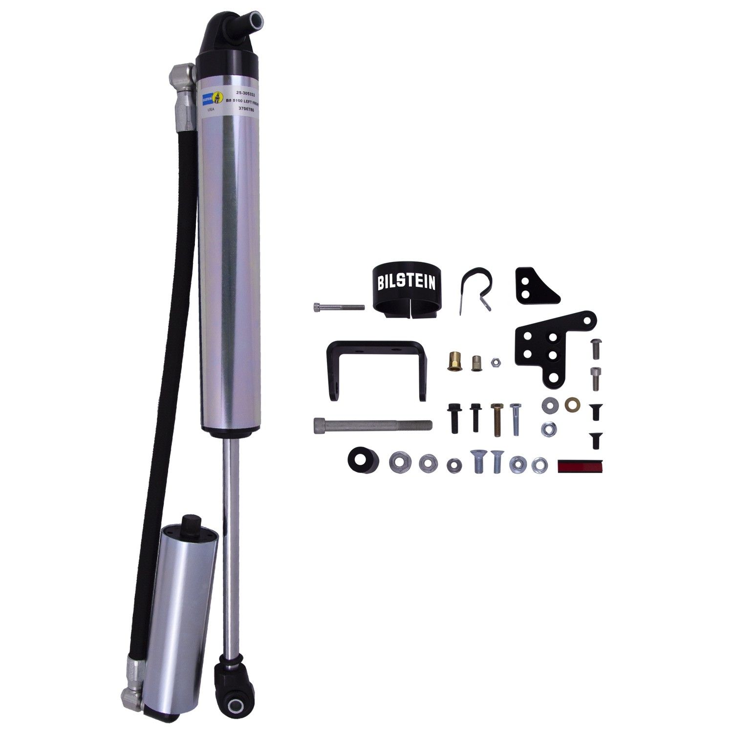 2024, 2023, 2022, 2021, 2020 Jeep Gladiator Suspension Shock Absorber