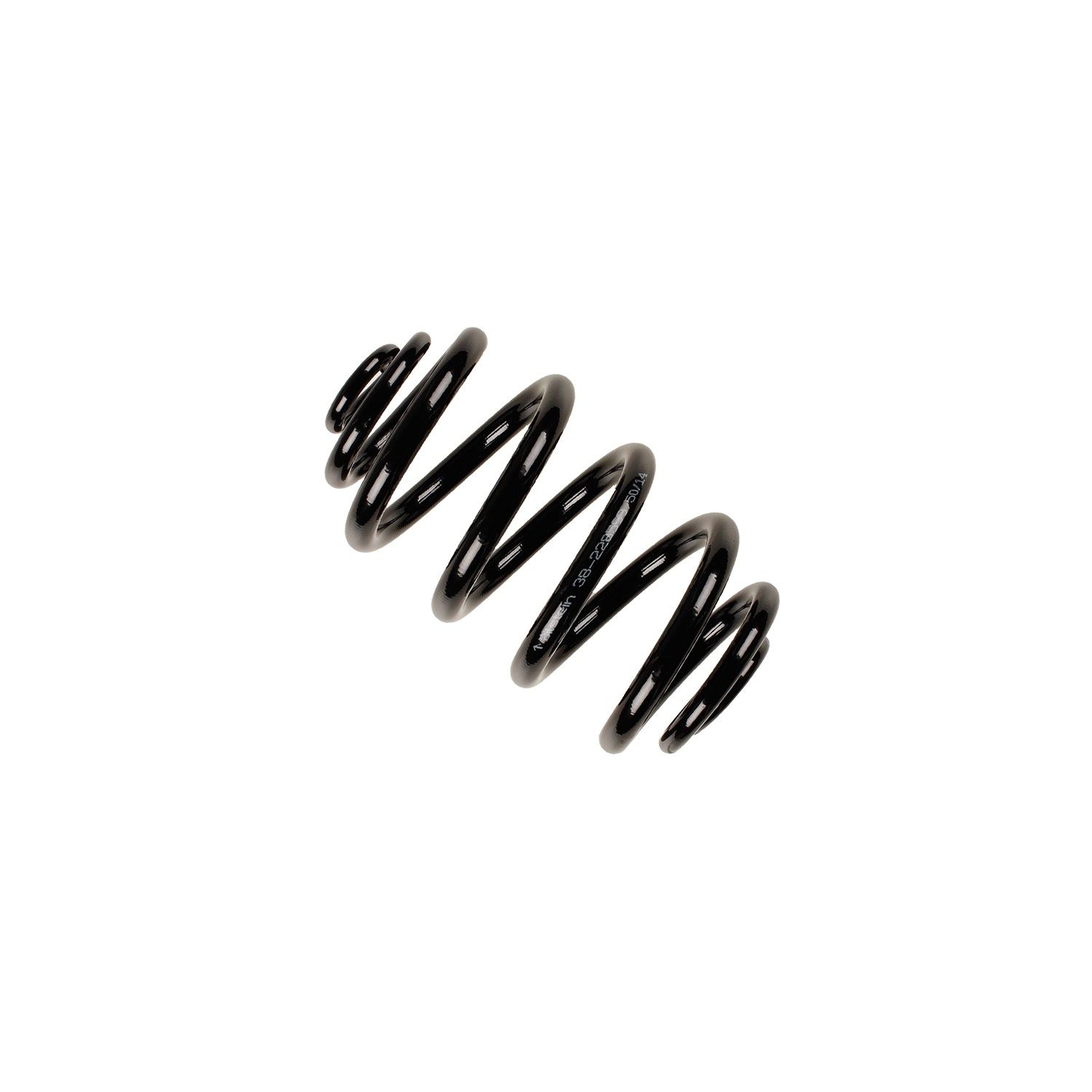 2010, 2009, 2008, 2007, 2006, 2005, 2004 BMW X3 Coil Spring
