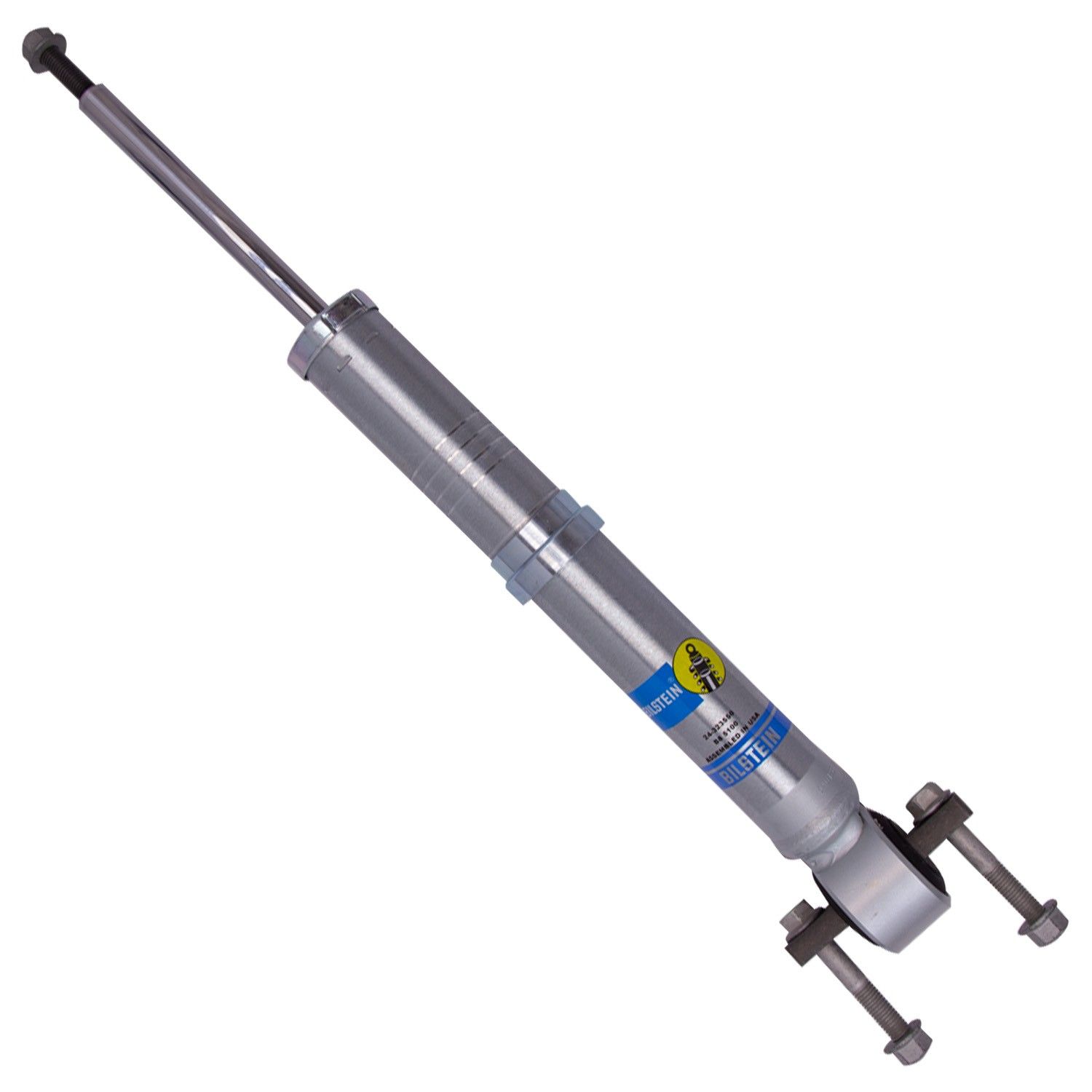2024, 2023, 2022, 2021 Ford Bronco Suspension Shock Absorber