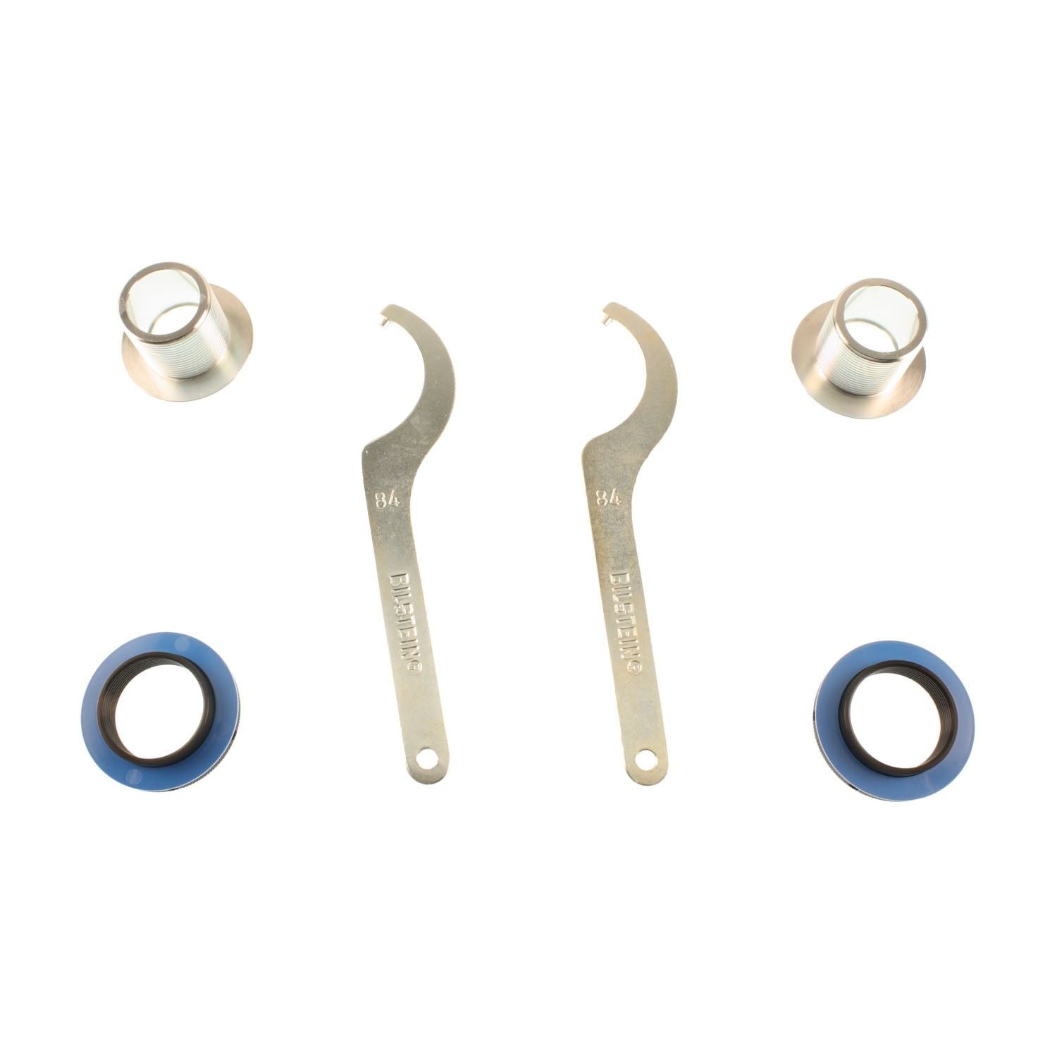 2009-2016 BMW Z4 Suspension Kit Bilstein