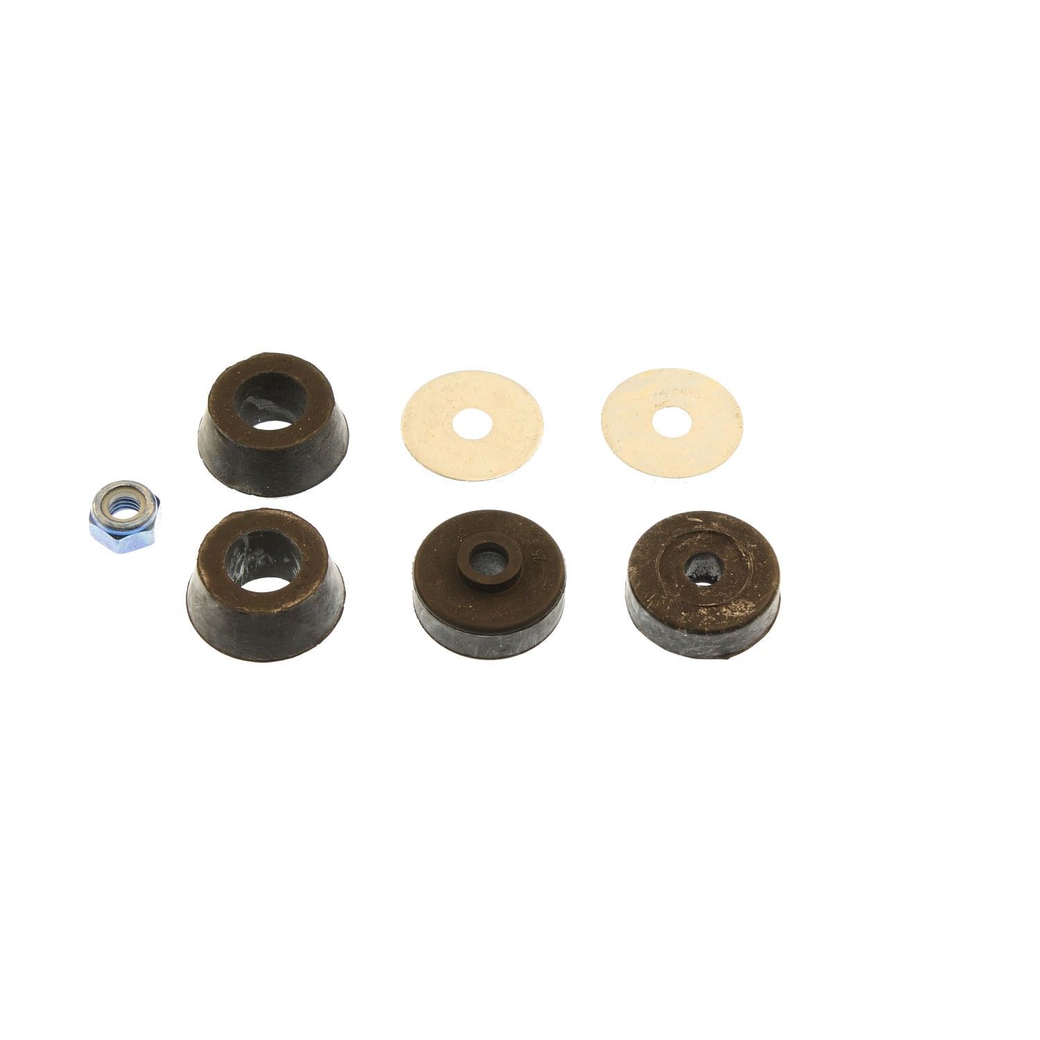 1995, 1994, 1993, 1992, 1991, 1990 Toyota 4Runner Suspension Shock Absorber