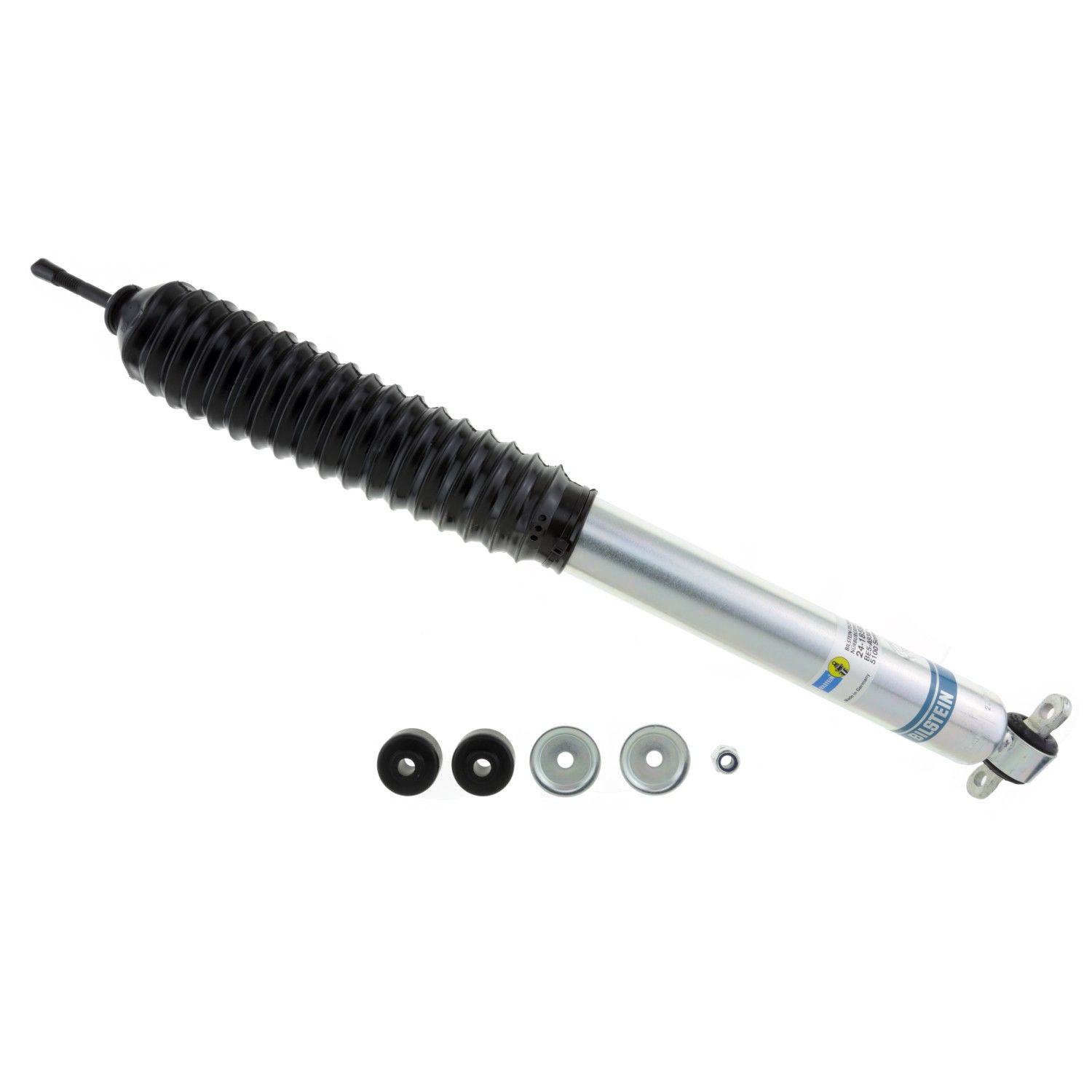 2006, 2005, 2004, 2003, 2002, 2001, 2000, 1999, 1998, 1997 Jeep Wrangler Suspension Shock Absorber