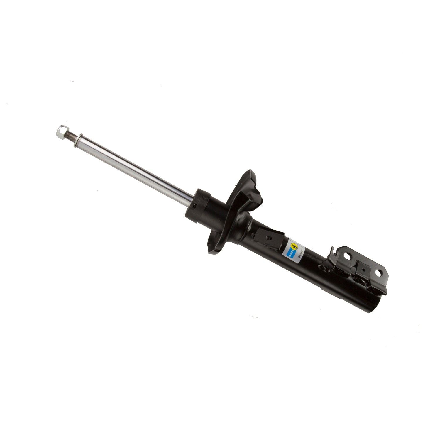 2013, 2012, 2011 Ford Fiesta Suspension Strut Assembly