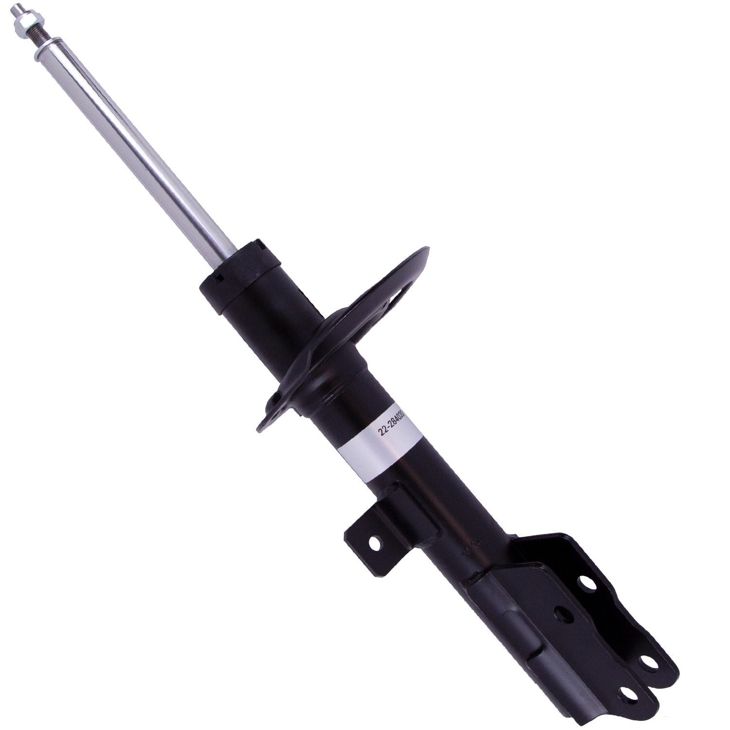 2017, 2016, 2015, 2014, 2013, 2012, 2011 Jeep Compass Suspension Strut Assembly