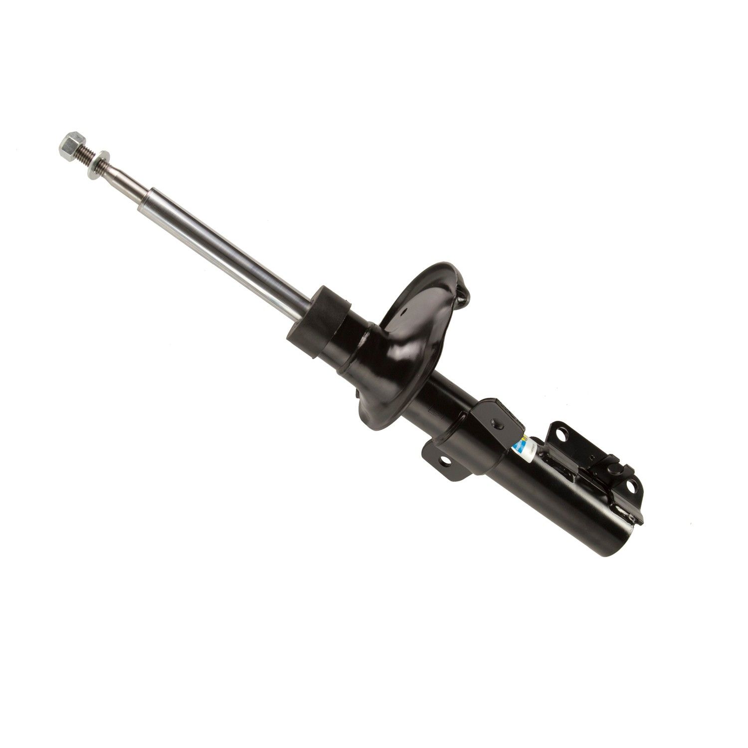 2006, 2005, 2004, 2003, 2002, 2001, 2000, 1999 Volvo S80 Suspension Strut Assembly