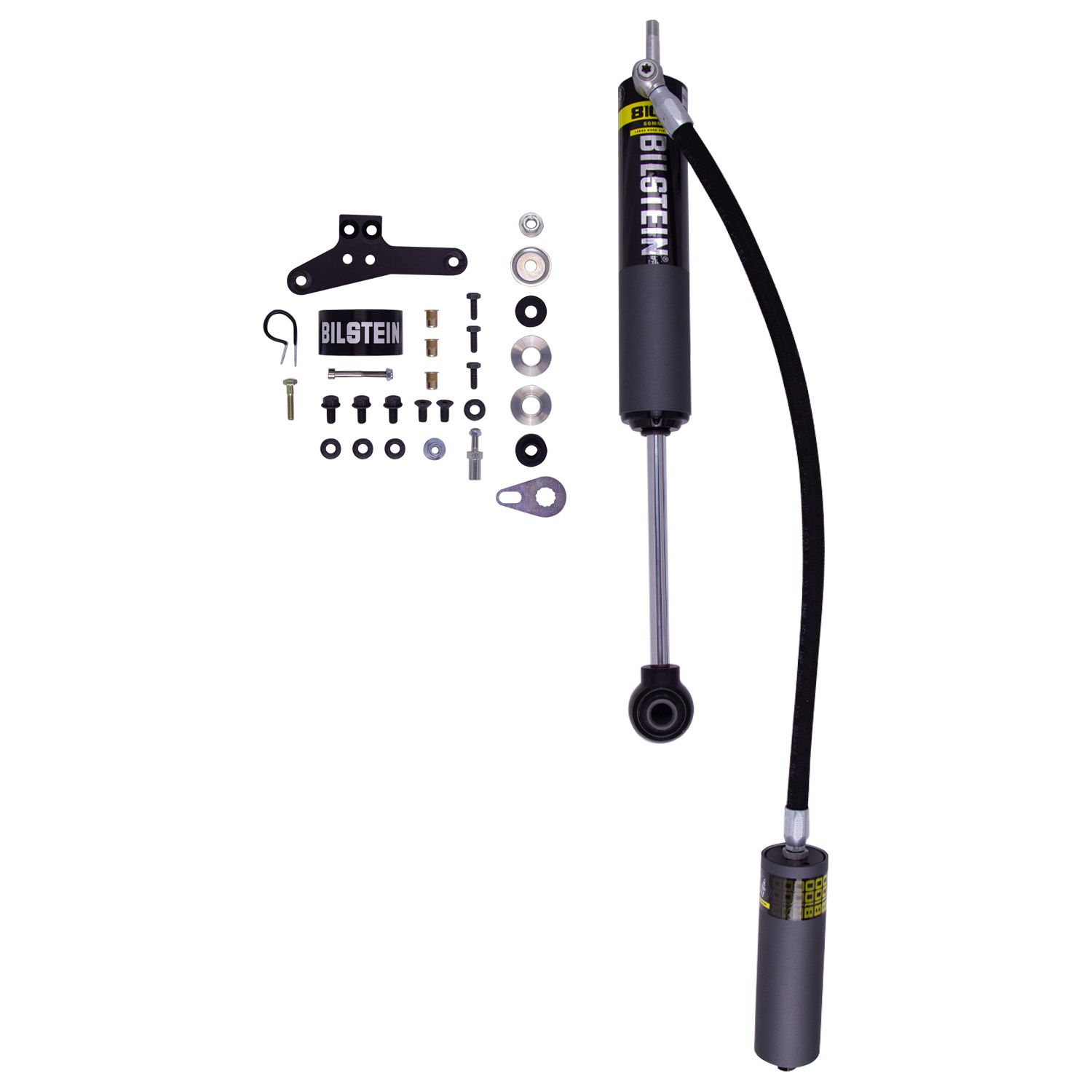 2009, 2008, 2007, 2006, 2005, 2004, 2003 Lexus GX470 Suspension Shock Absorber