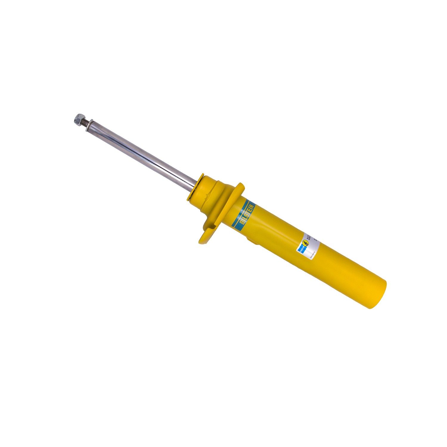 2022, 2021, 2020, 2019, 2018 BMW X2 Suspension Strut Assembly