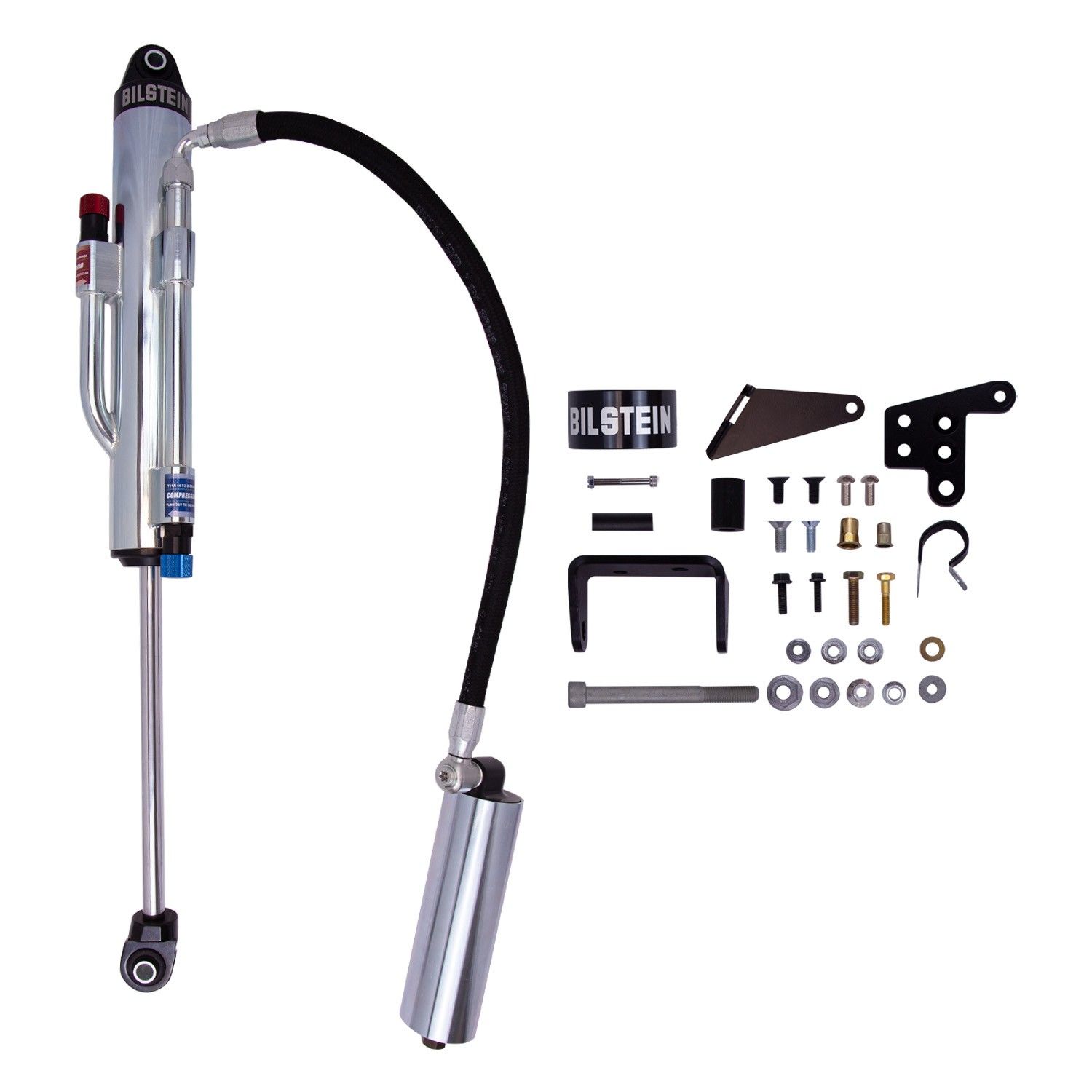 2024, 2023, 2022, 2021, 2020 Jeep Gladiator Suspension Shock Absorber