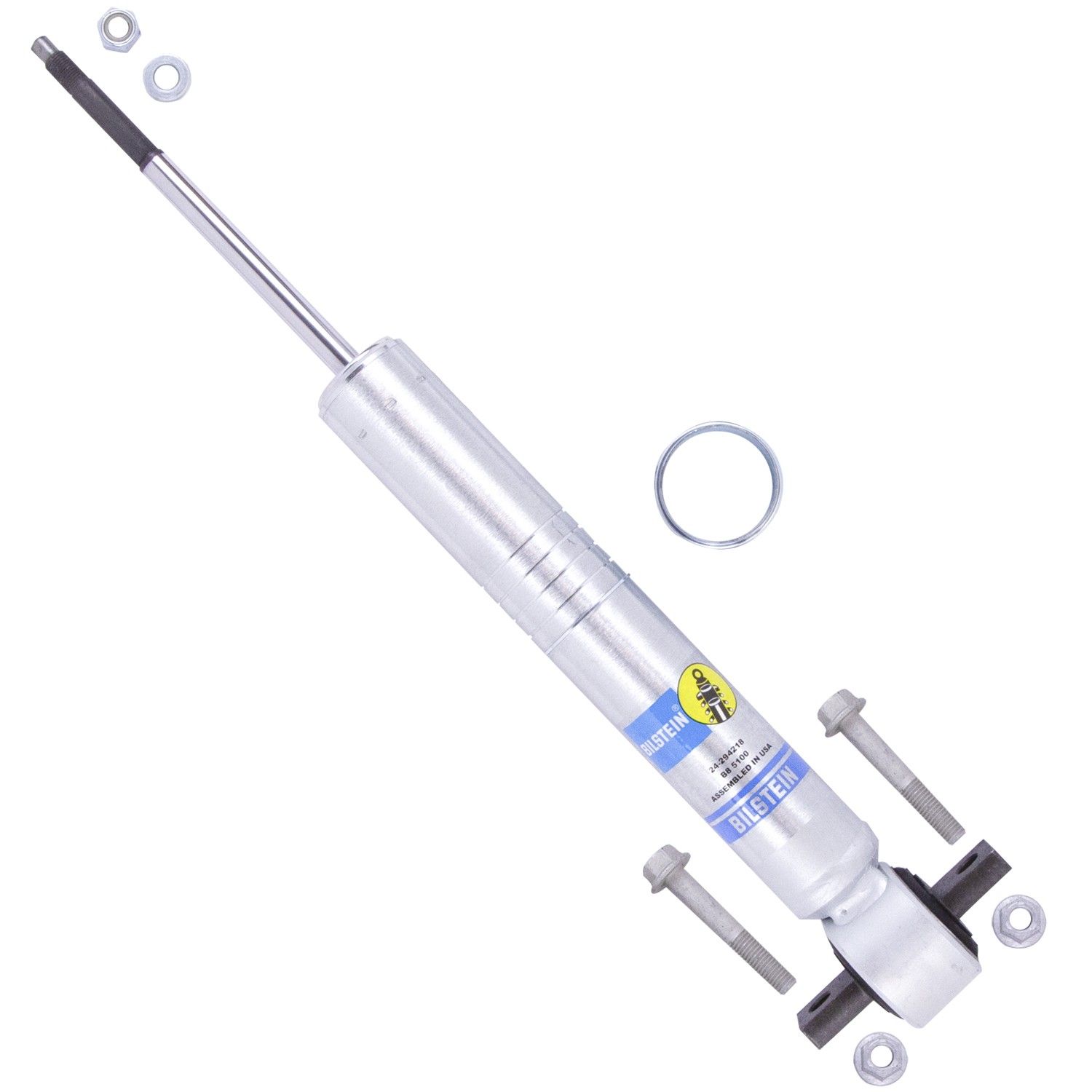 2023, 2022, 2021, 2020, 2019 Ford Ranger Suspension Shock Absorber
