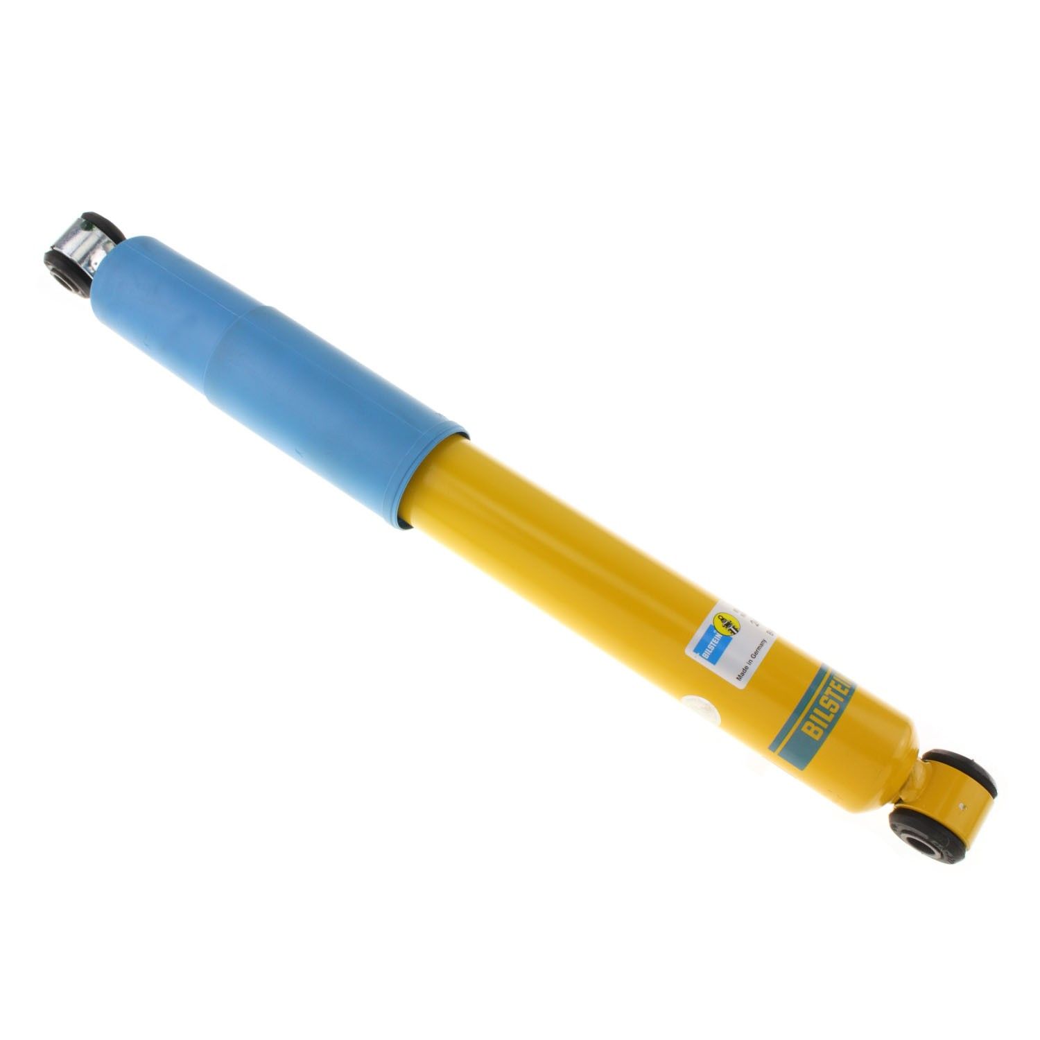 1991, 1990, 1989, 1988, 1987, 1986, 1985, 1984, 1983, 1982, 1981, 1980 GMC Jimmy Suspension Shock Absorber
