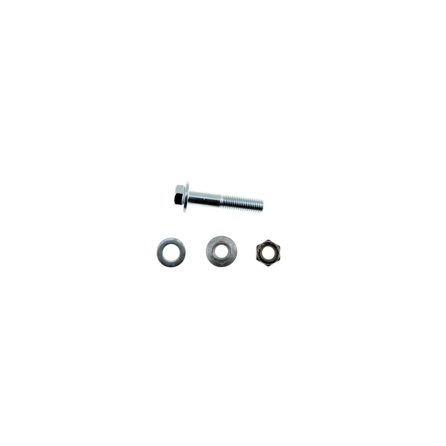 Steering Damper