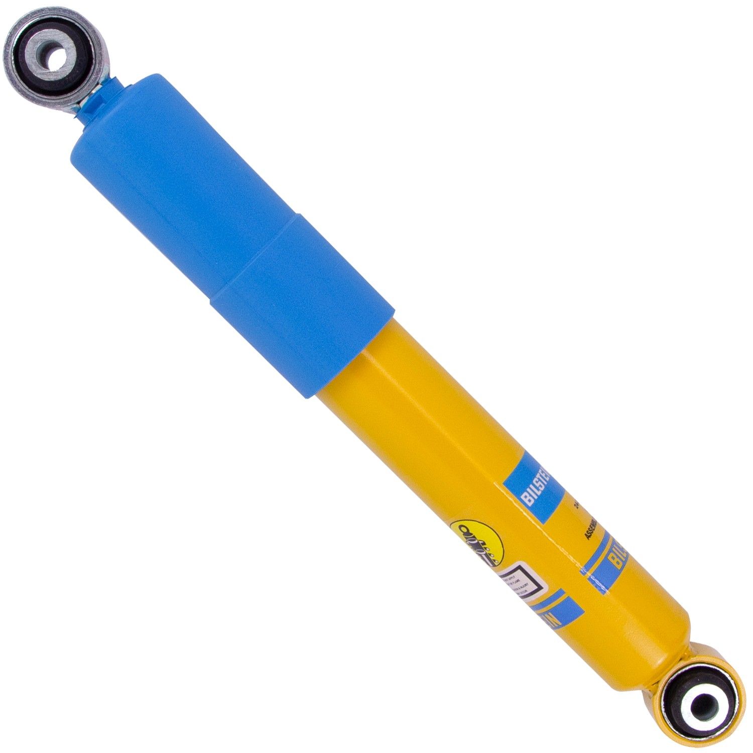 2018, 2017, 2016, 2015, 2014, 2013 Toyota RAV4 Suspension Shock Absorber