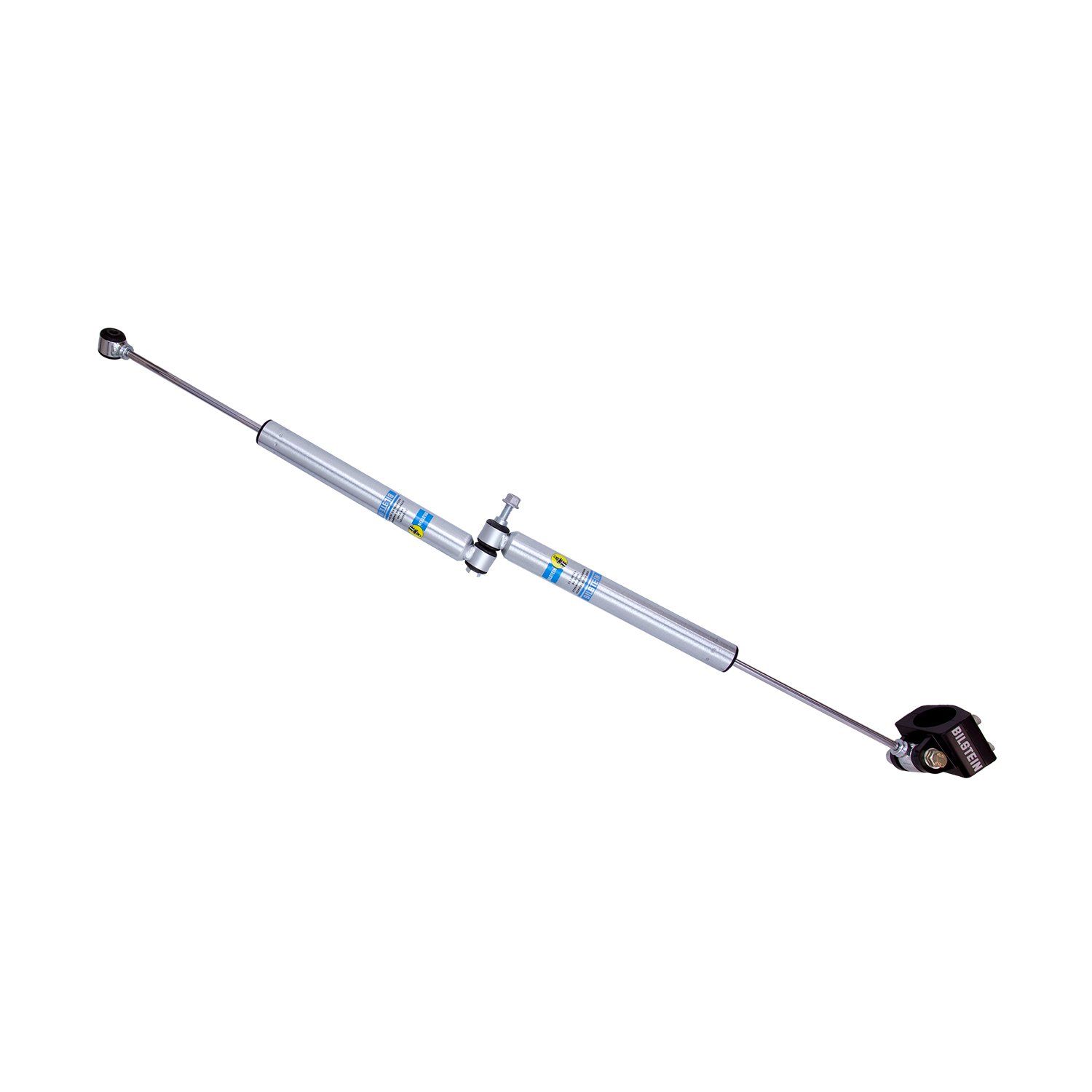 2024, 2023, 2022, 2021, 2020, 2019, 2018, 2017, 2016, 2015, 2014, 2013 Ram 3500 Steering Damper Kit