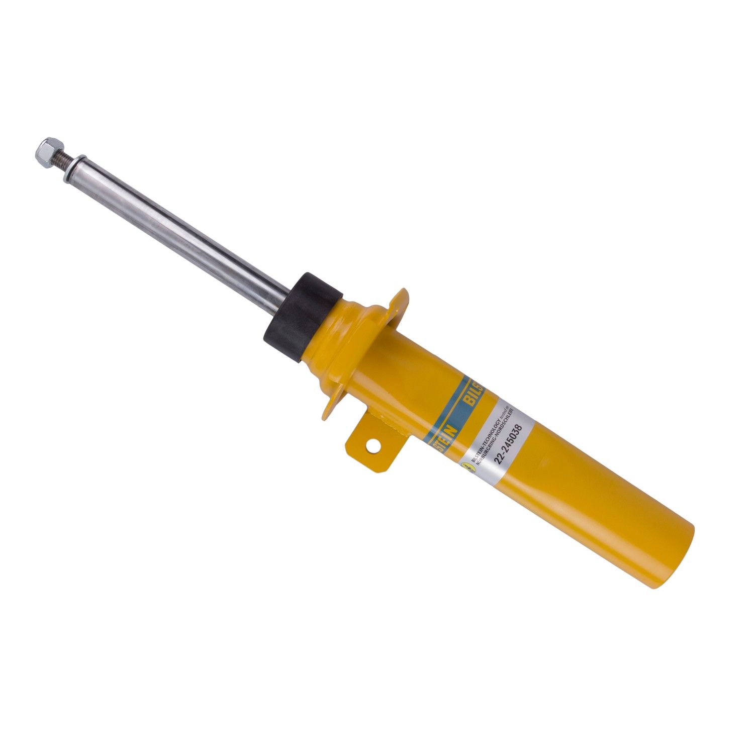 2024, 2023, 2022, 2021, 2020, 2019, 2018, 2017, 2016, 2015, 2014 Mini Cooper Suspension Strut Assembly