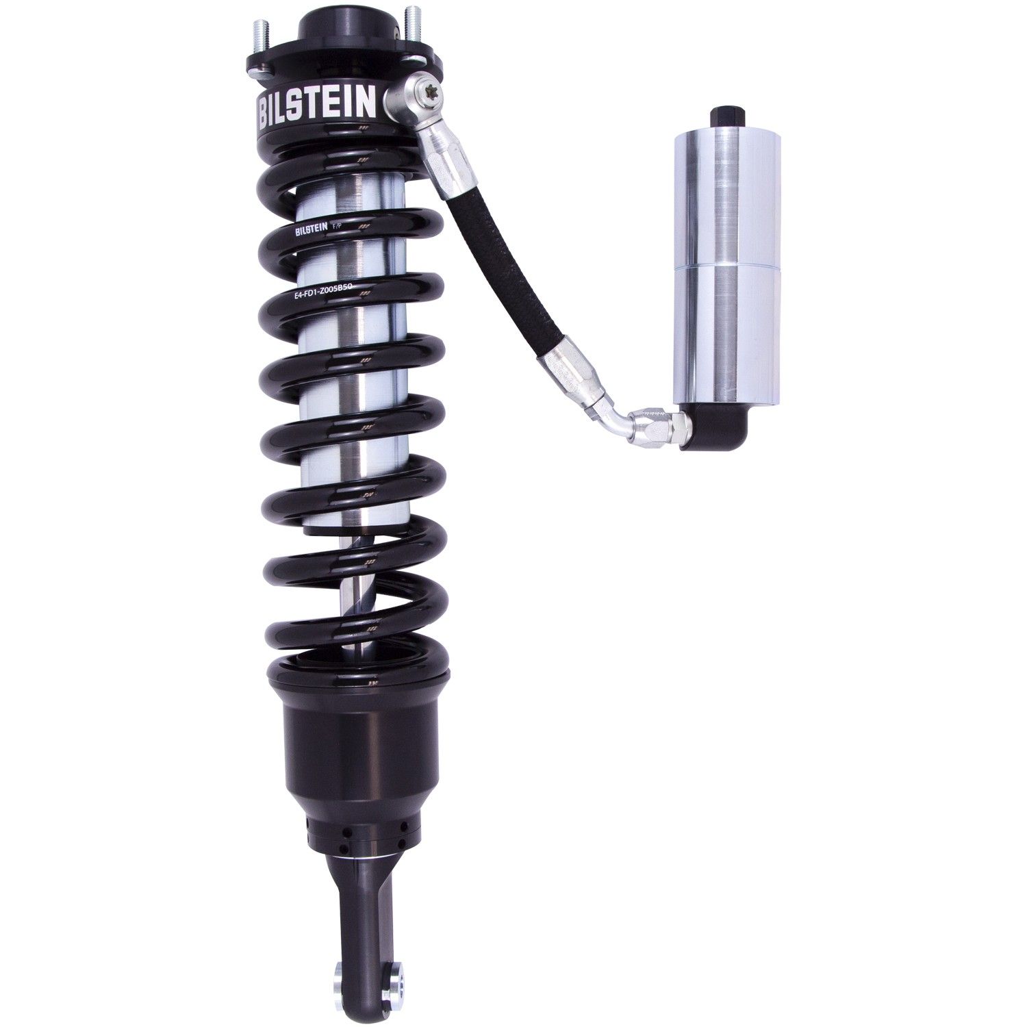2009, 2008, 2007, 2006, 2005, 2004, 2003 Lexus GX470 Suspension Shock Absorber and Coil Spring Assembly