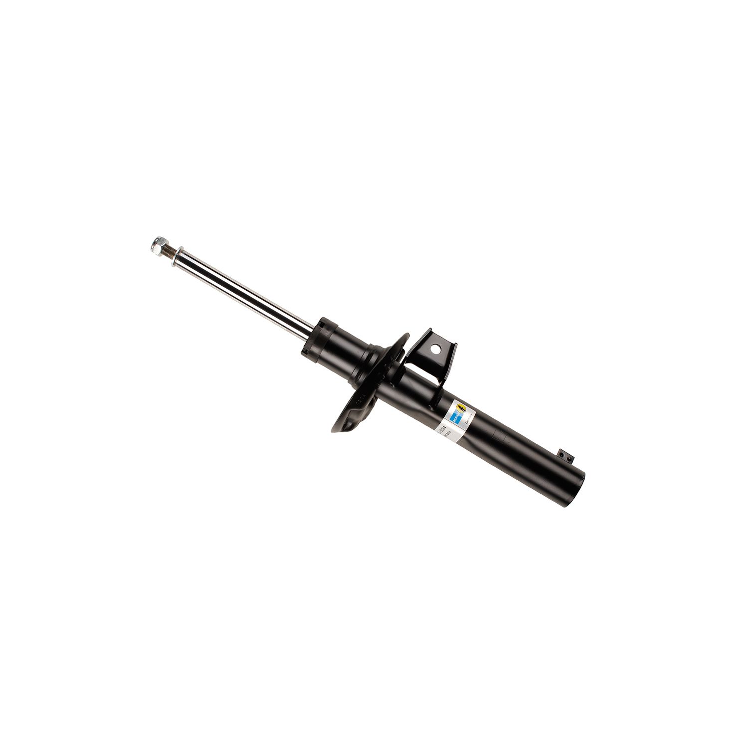 2009, 2008, 2007, 2006 Volkswagen Rabbit Suspension Strut Assembly
