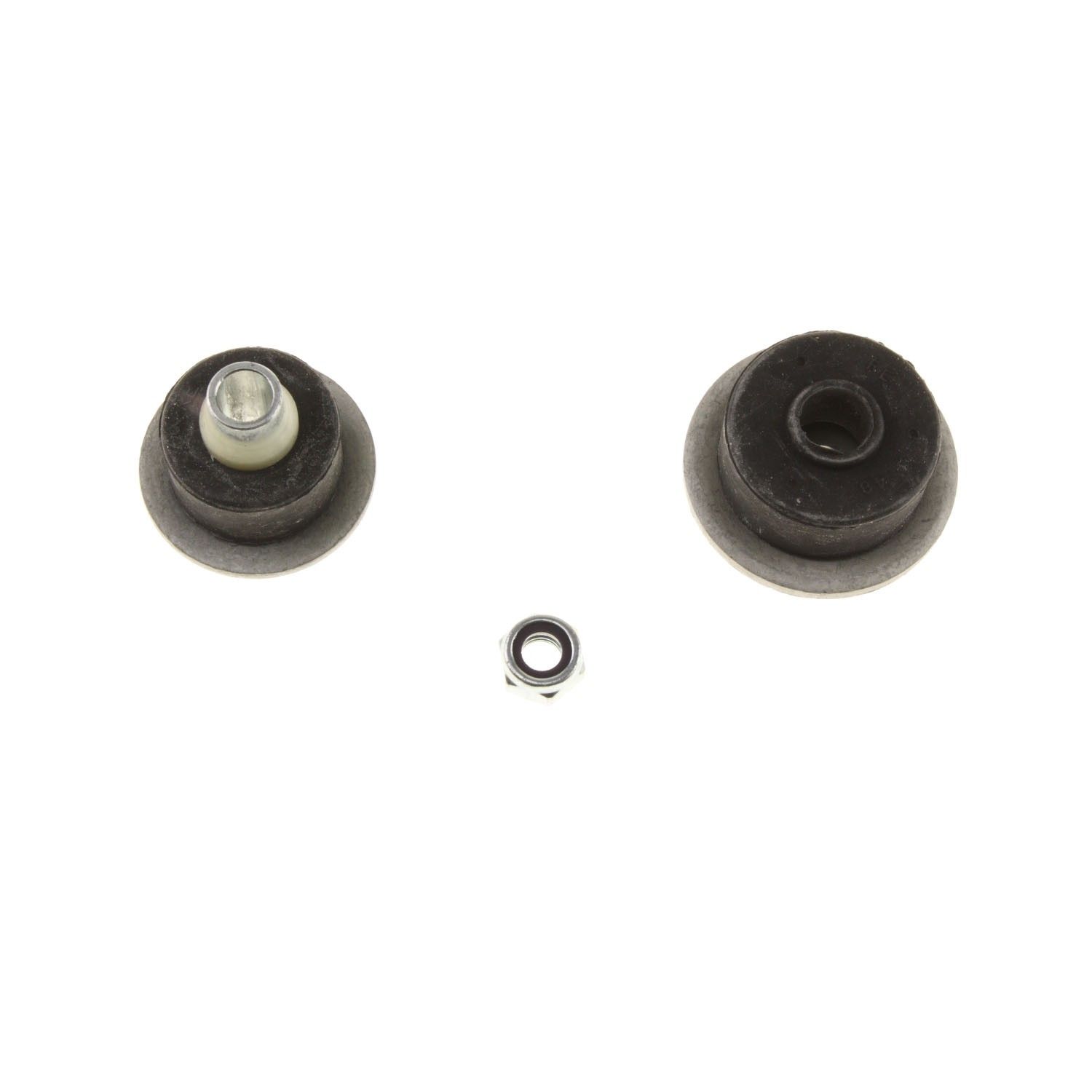 2010, 2009 Hummer H3T Suspension Shock Absorber