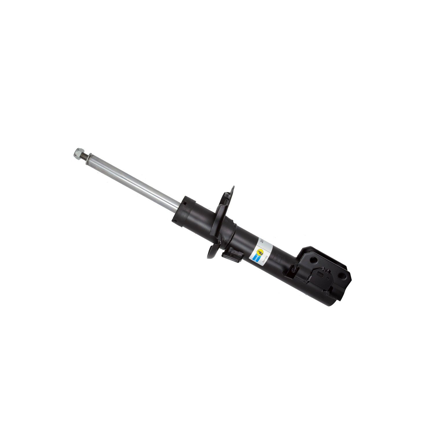2019, 2018, 2017, 2016, 2015, 2014 Ford Fiesta Suspension Strut Assembly