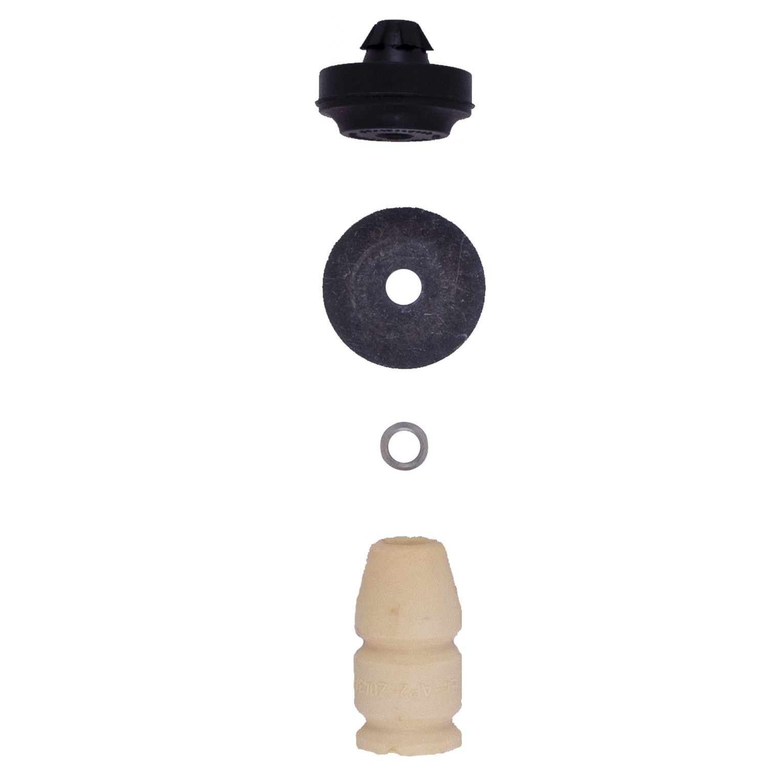 2019, 2018, 2017, 2016, 2015, 2014, 2013, 2012, 2011 Ford Explorer Suspension Shock Absorber