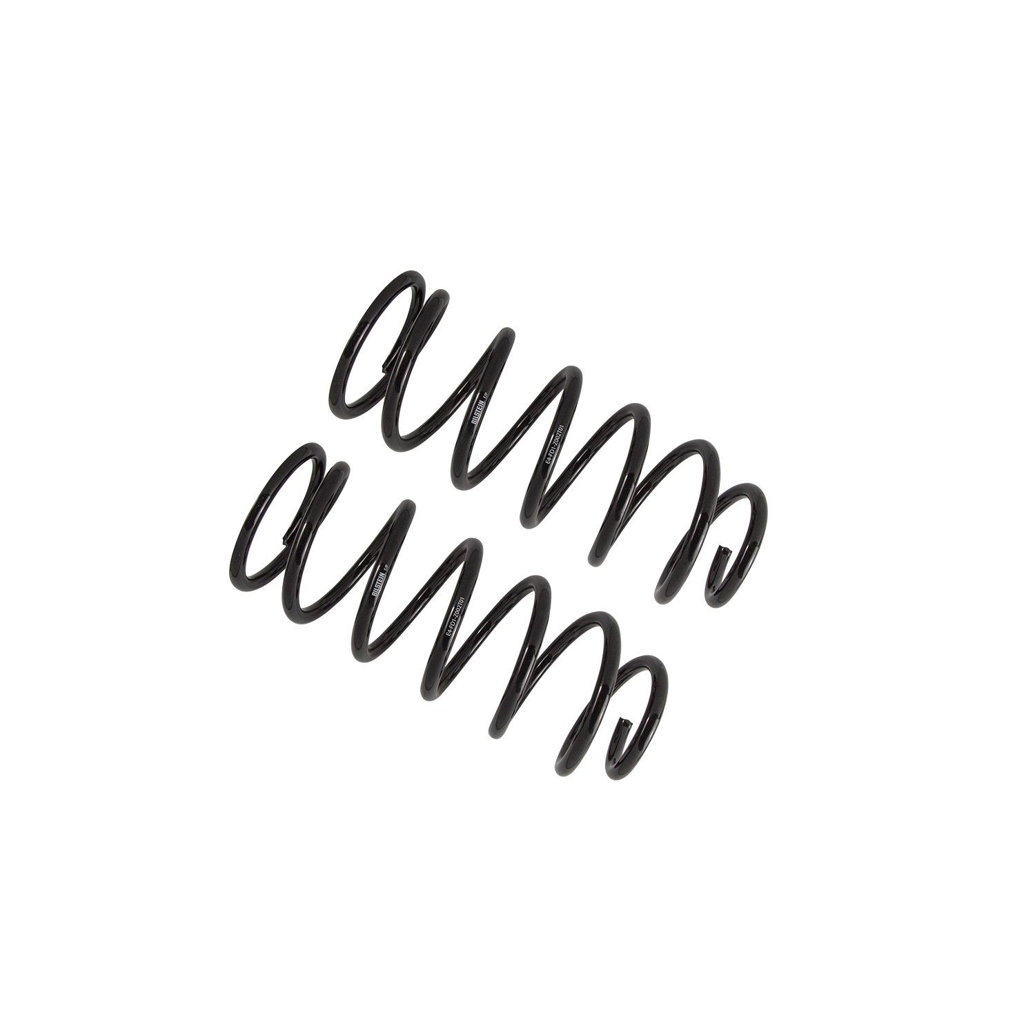 2023, 2022, 2021, 2020, 2019, 2018, 2017, 2016, 2015, 2014, 2013, 2012, 2011, 2010 Lexus GX460 Coil Spring Set