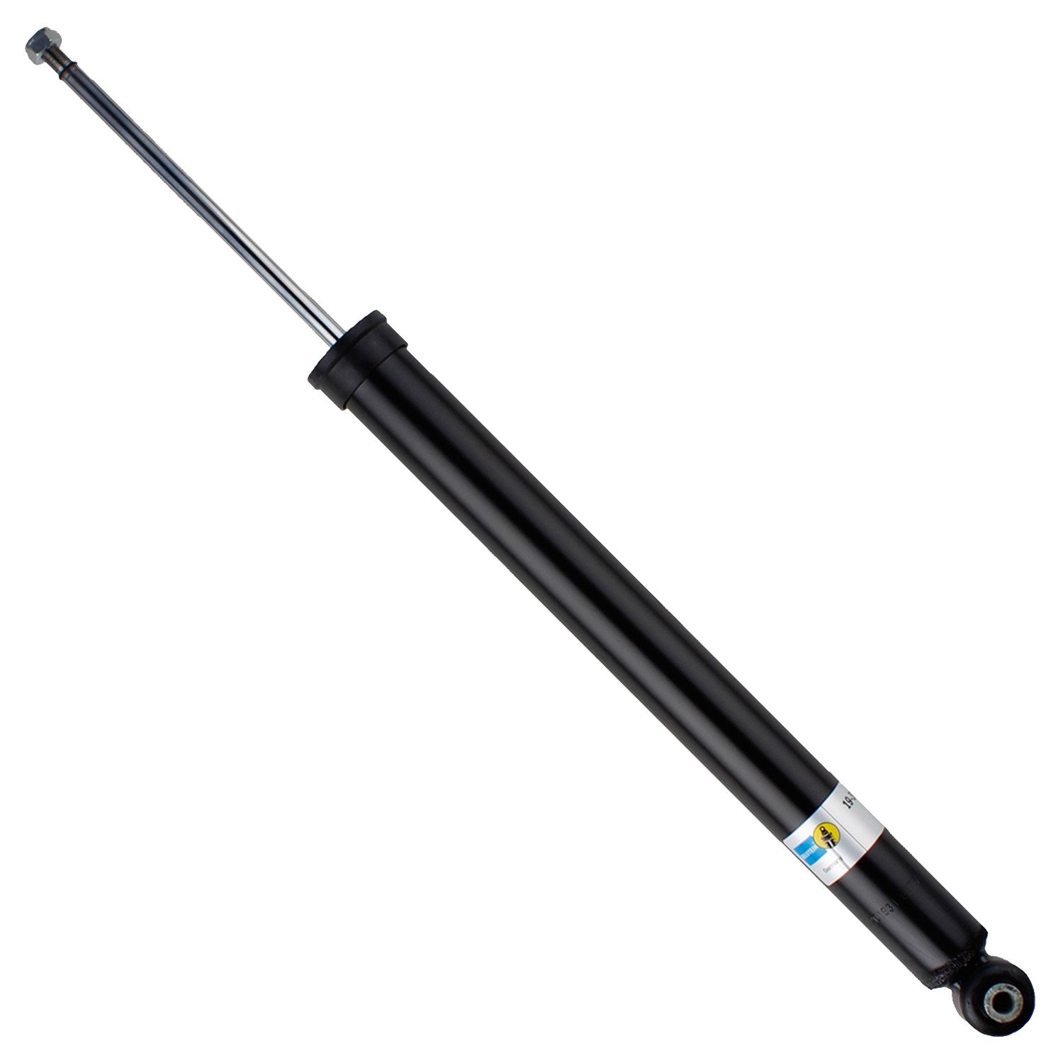 2023, 2022, 2021, 2020 Mercedes-Benz CLA250 2020-2023 Mercedes-Benz CLA250 Suspension Shock Absorber