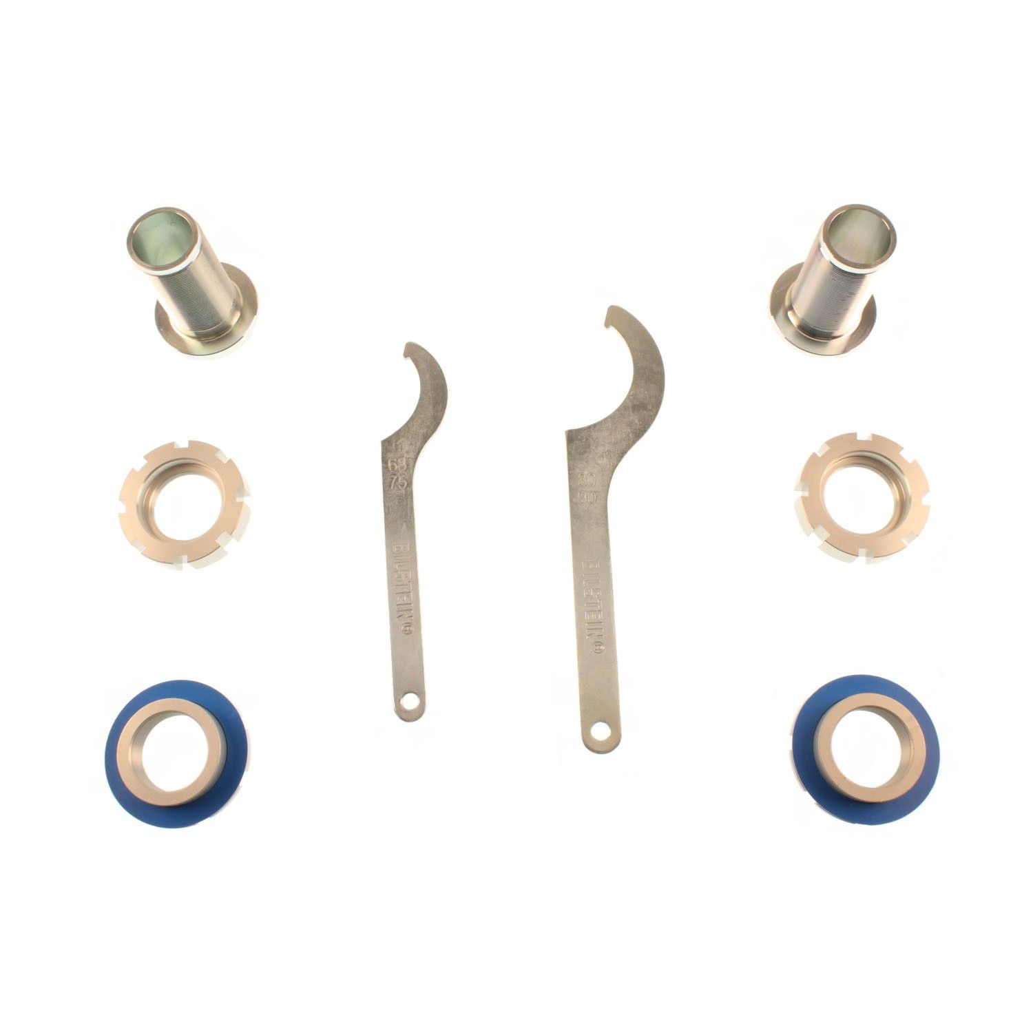2006, 2005, 2004, 2003, 2002, 2001, 2000 Audi TT Suspension Kit