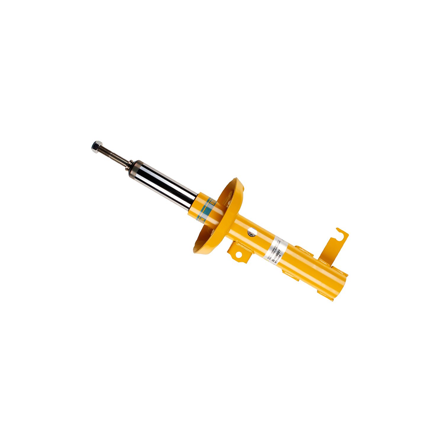 2014, 2013, 2012, 2011 Buick Regal Suspension Strut Assembly