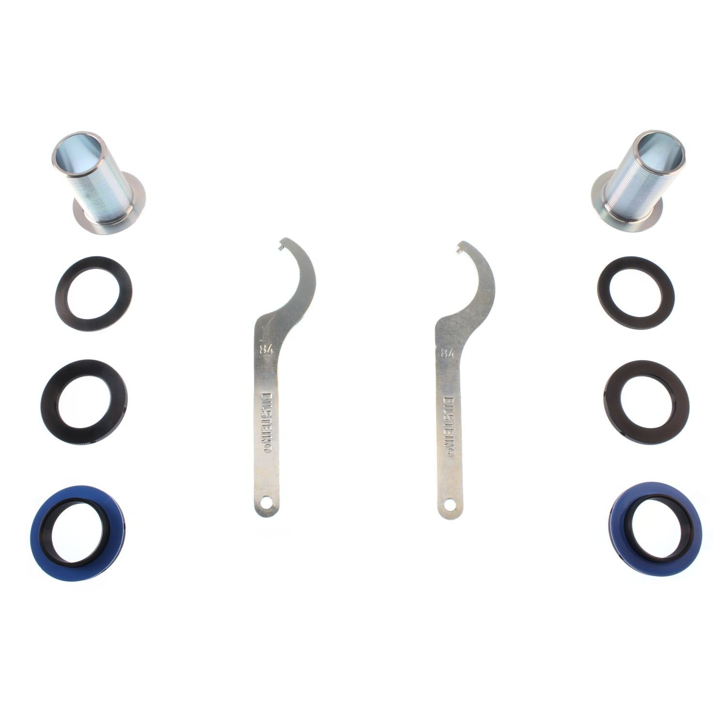 2006, 2005, 2004, 2003, 2002, 2001, 2000, 1999 Volkswagen Golf Suspension Kit