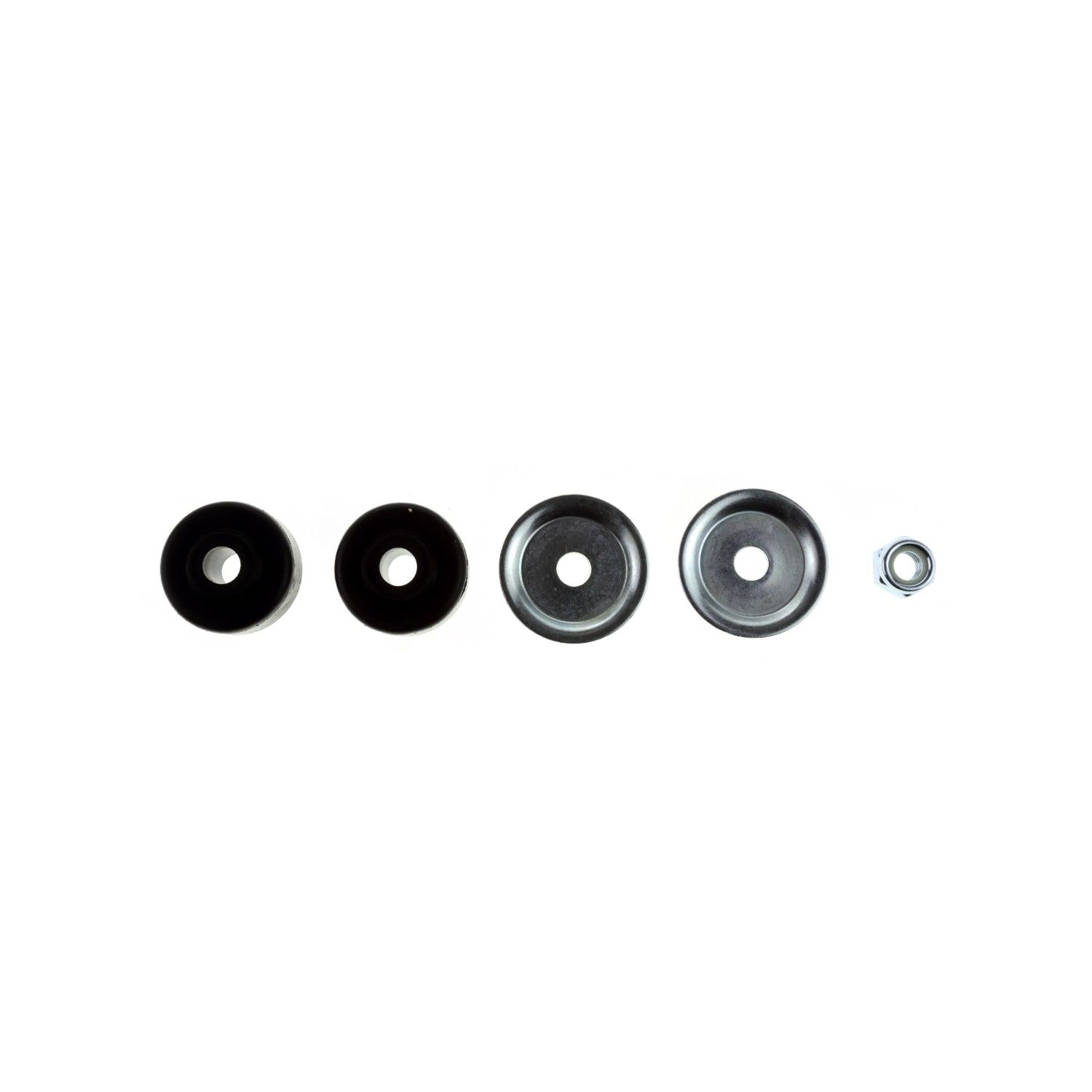 1993, 1992, 1991, 1990, 1989, 1988, 1987 Ford Mustang Suspension Shock Absorber