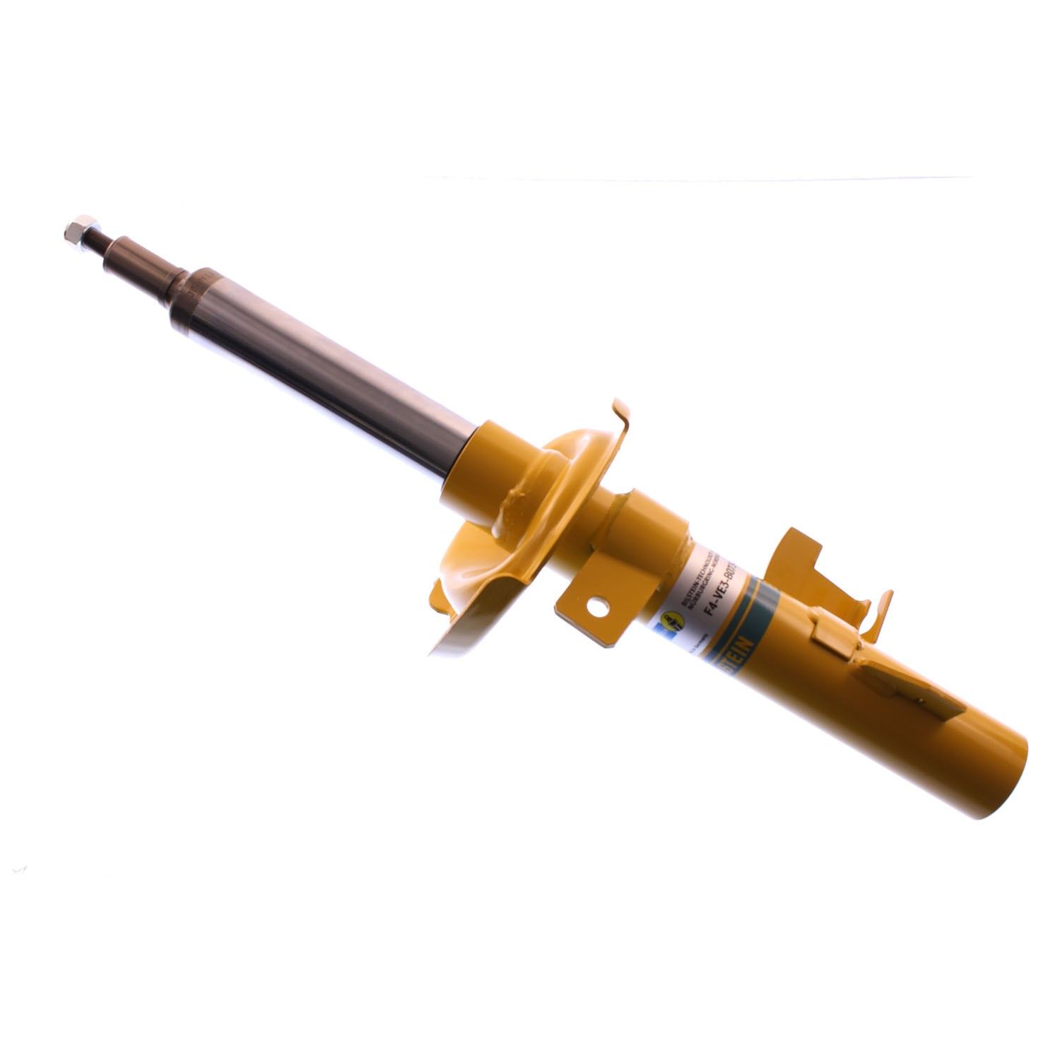 2013, 2012, 2011, 2010, 2009, 2008, 2007, 2006, 2005, 2004 Mazda 3 Suspension Strut Assembly