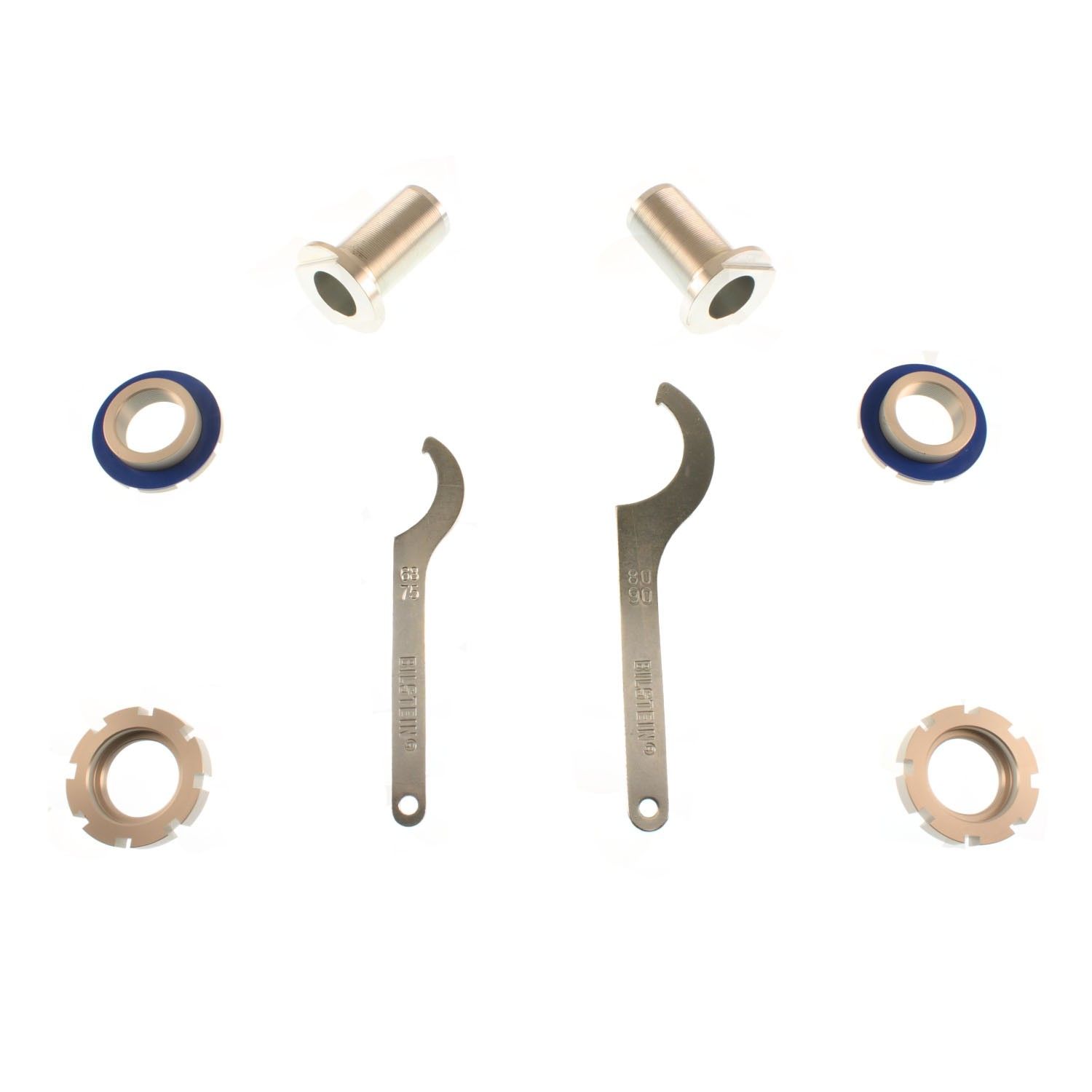 2006, 2005, 2004, 2003, 2002, 2001, 2000, 1999 Volkswagen Golf Suspension Kit
