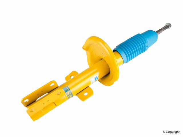 2006, 2005, 2004, 2003, 2002, 2001, 2000, 1999 Volvo S80 Suspension Strut Assembly