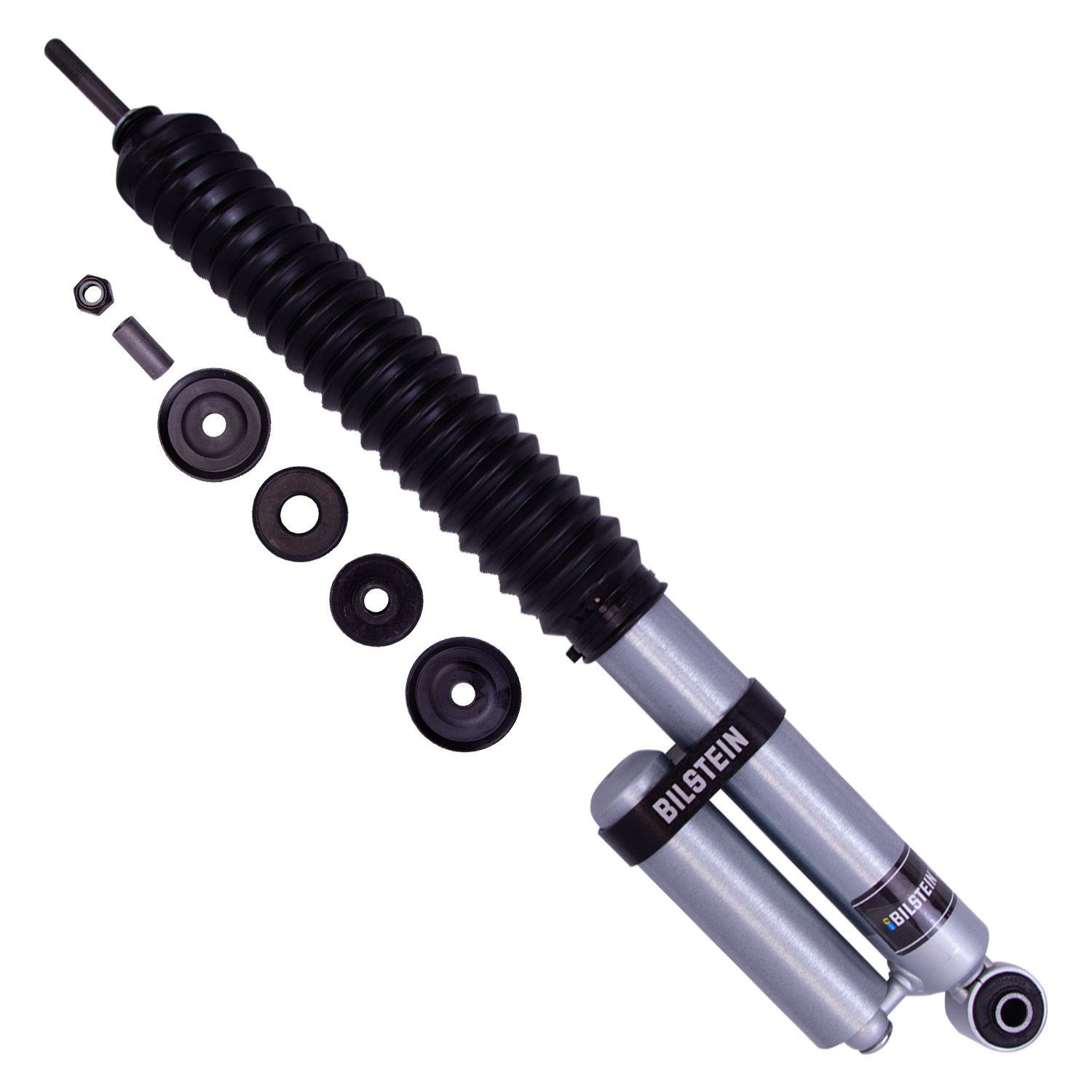 2024, 2023, 2022, 2021, 2020, 2019, 2018, 2017, 2016, 2015, 2014 Ram 2500 Suspension Shock Absorber