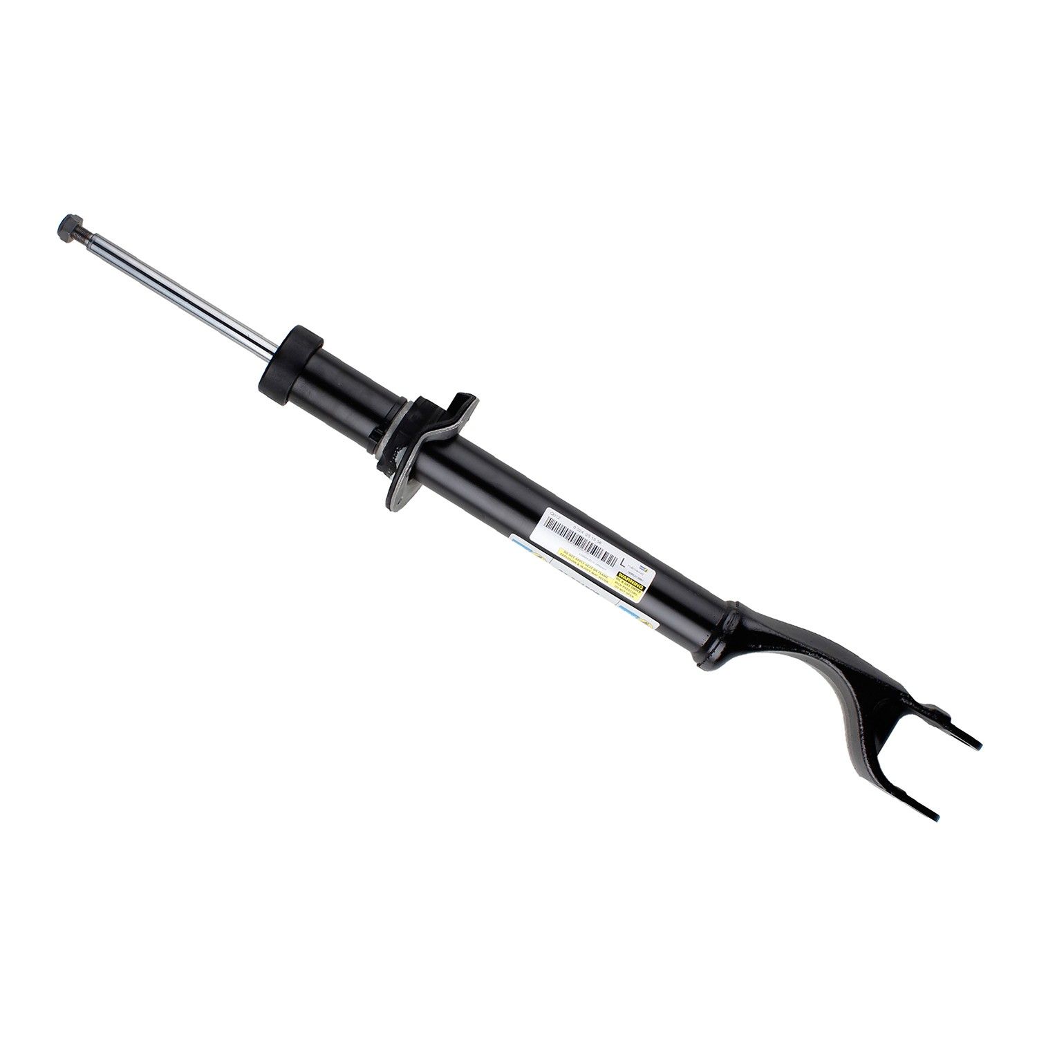2022, 2021, 2020, 2019, 2018, 2017, 2016, 2015 Mercedes-Benz C300 2015-2022 Mercedes-Benz C400 Suspension Shock Absorber