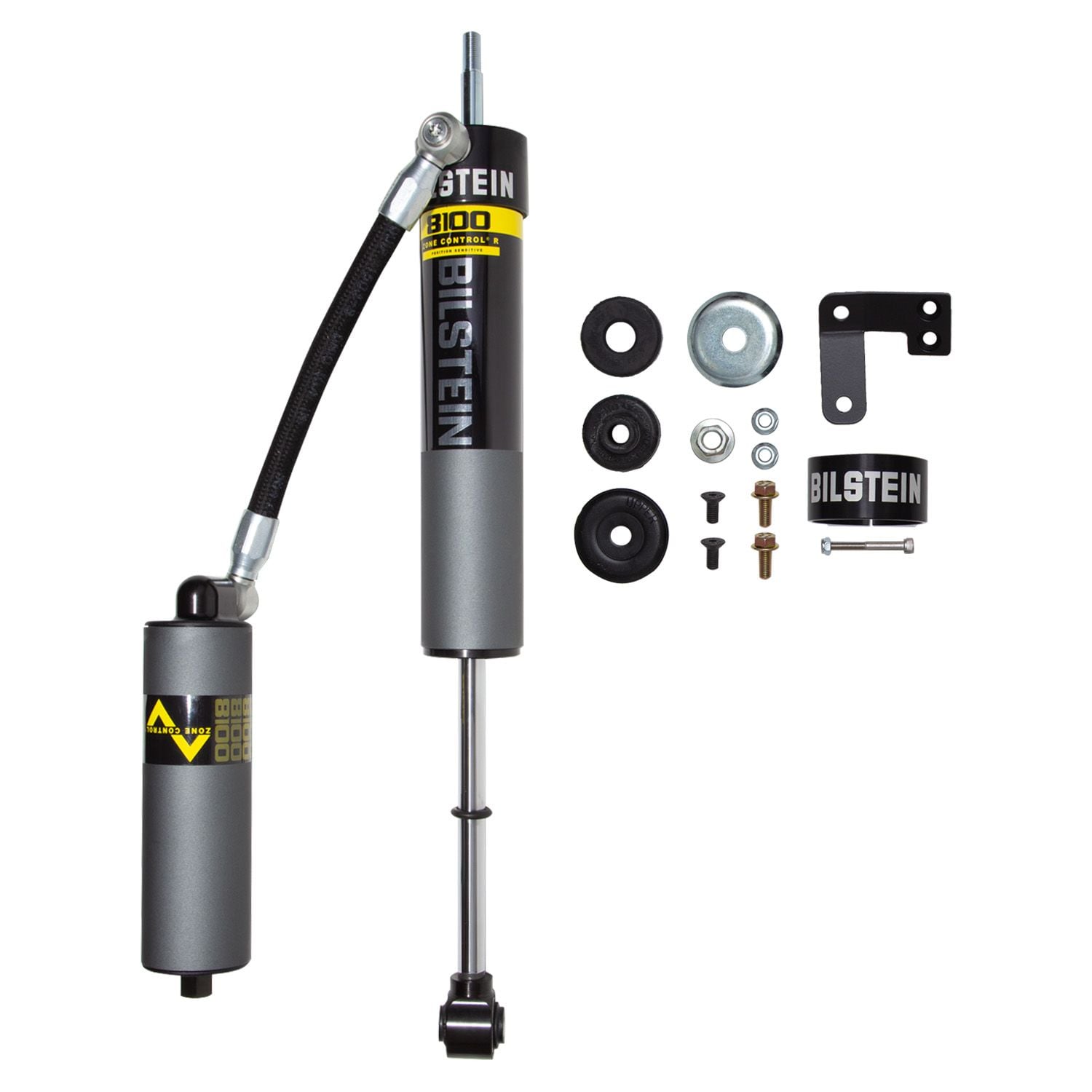2024, 2023, 2022, 2021, 2020, 2019 Ram 2500 Suspension Shock Absorber